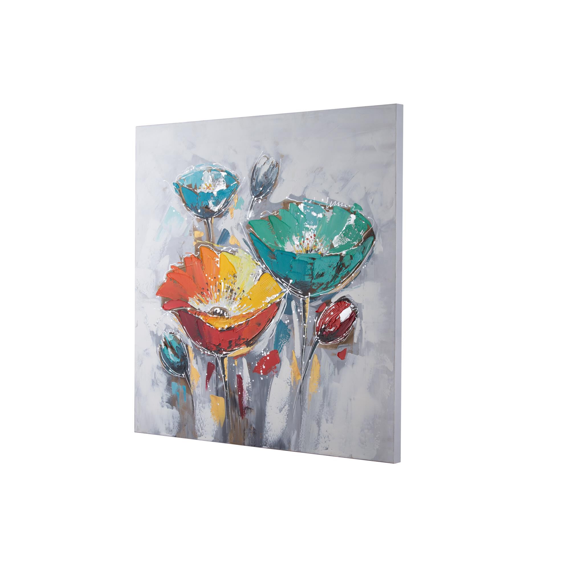 Vibrance Alternative Wall Art by Varaluz