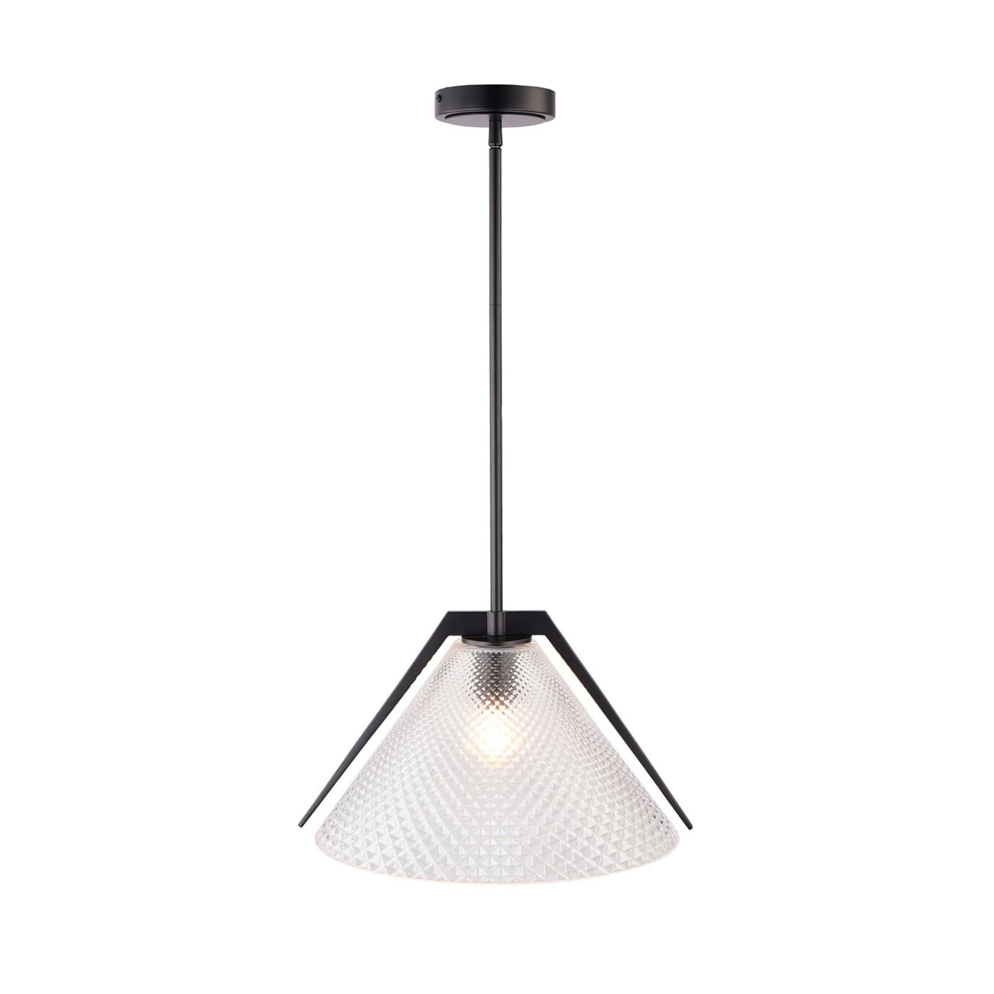 Kevin Kraemer Baltic 15 Inch Large Pendant,