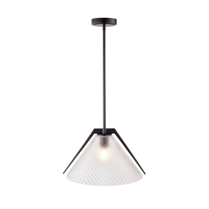 Kevin Kraemer Baltic 15 Inch Large Pendant by Artcraft