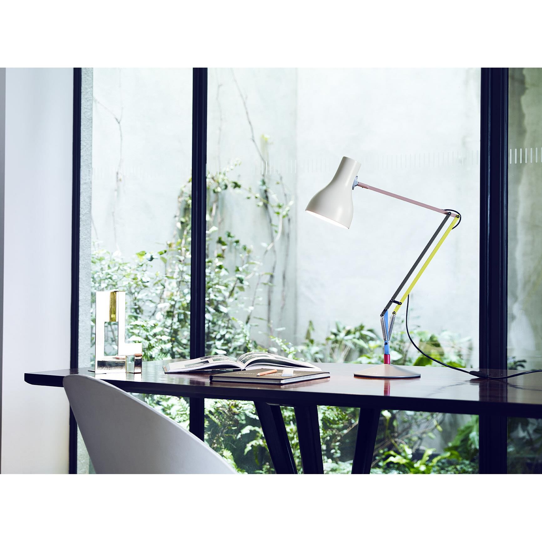 Paul Smith Type 75 26 Inch Desk Lamp by Anglepoise
