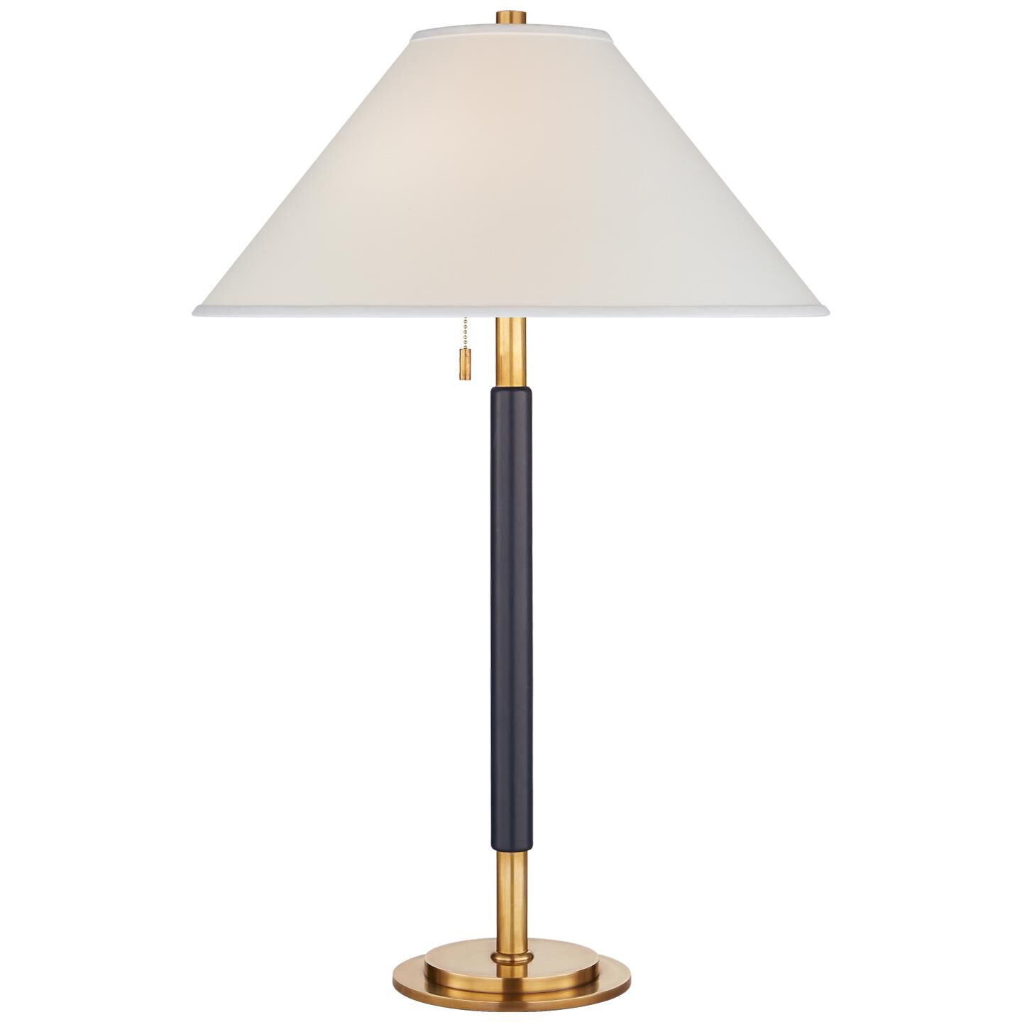 Ralph Lauren Garner 30 Inch Table Lamp by Ralph Lauren
