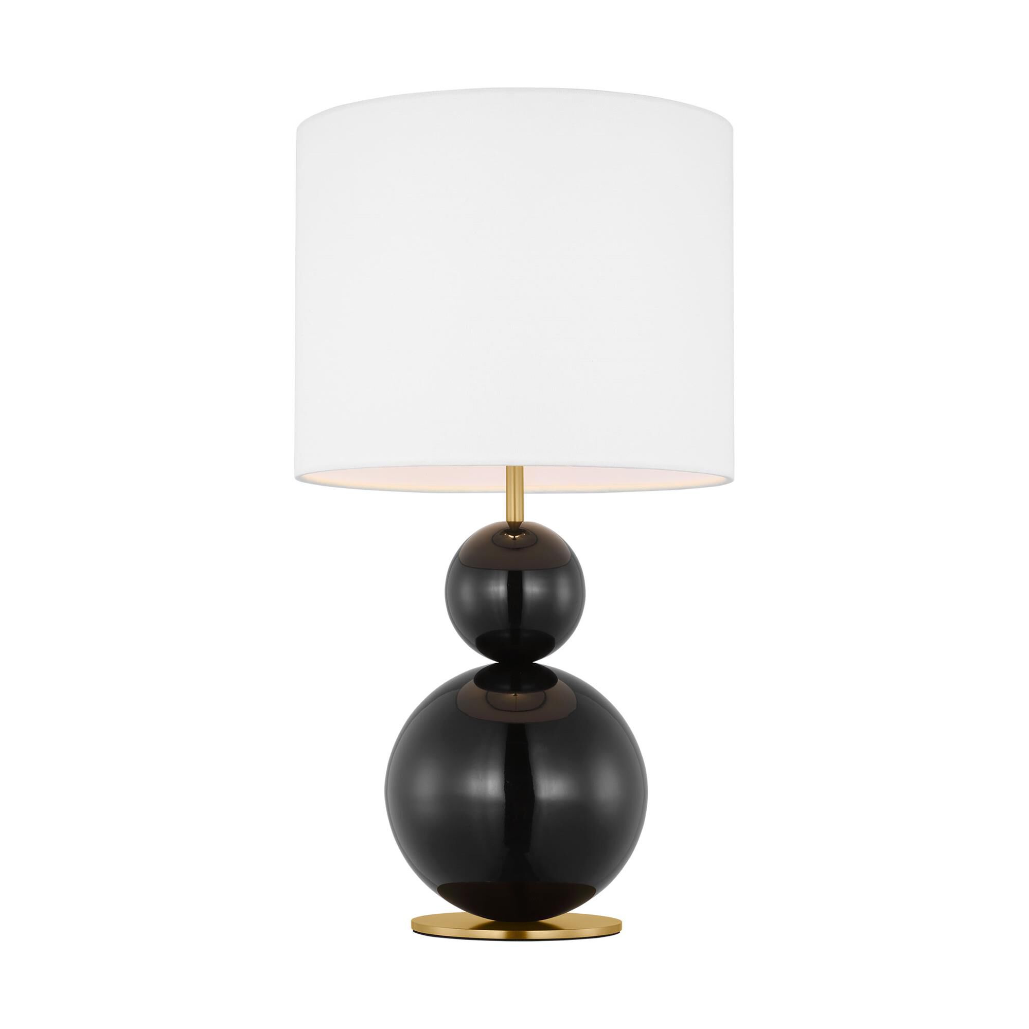 Shown in Gloss Black finish