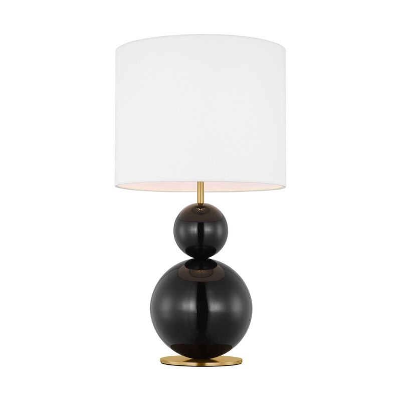 Kate Spade New York Suki Small Table Lamp by Visual Comfort Studio