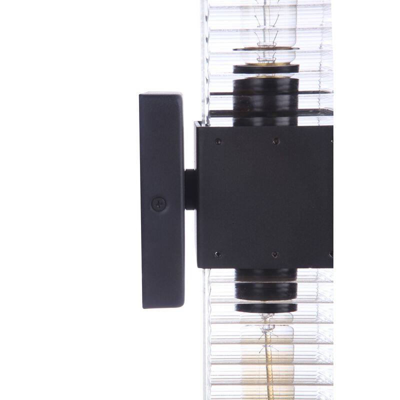 Ridge 24 Inch Wall Sconce by Craftmade