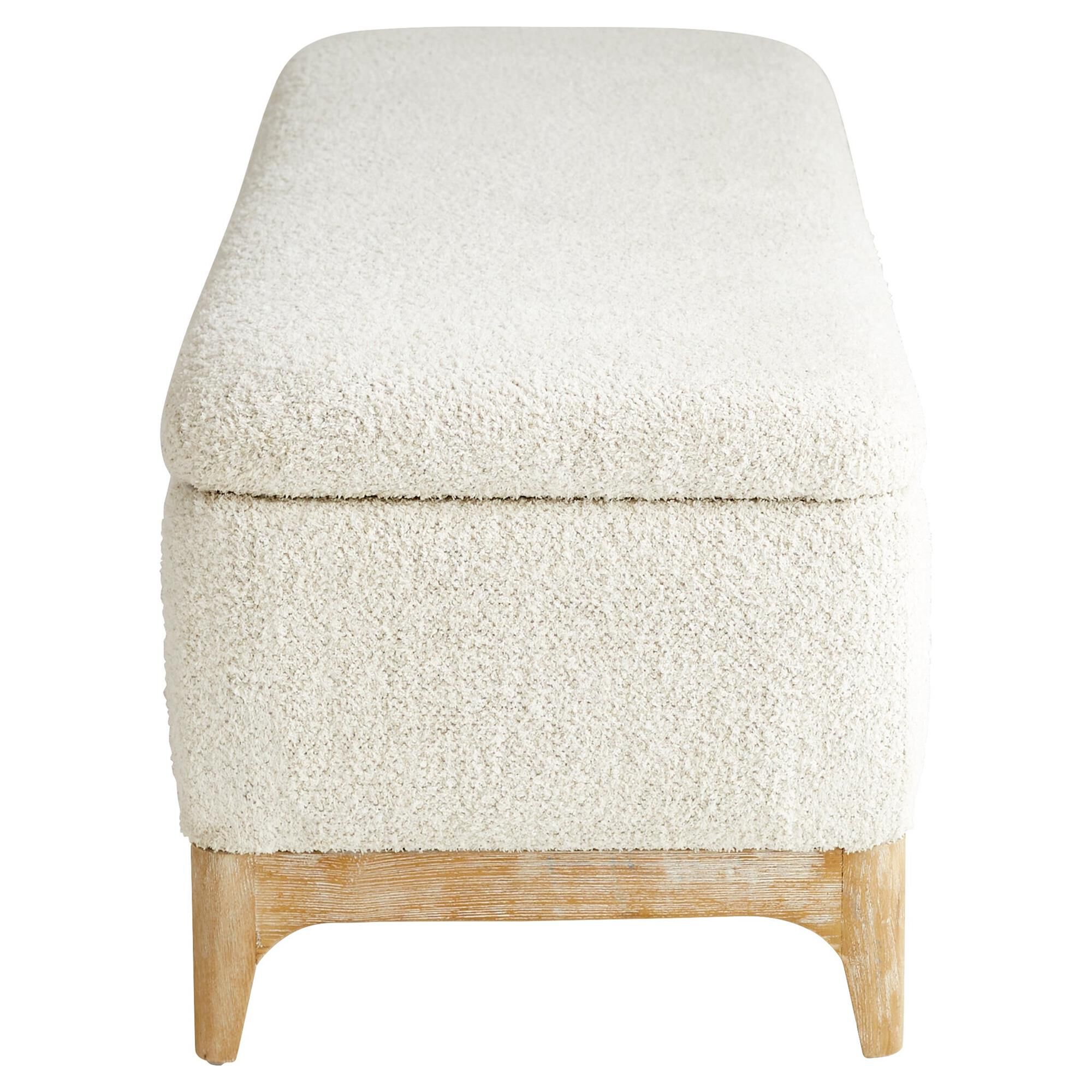 Diascia Bench by Cyan Designs