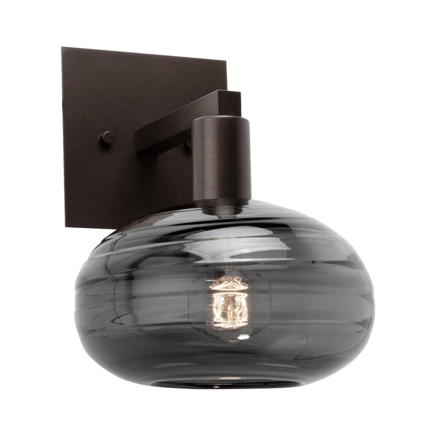 Hammerton Studio Coppa 11 Inch Wall Sconce