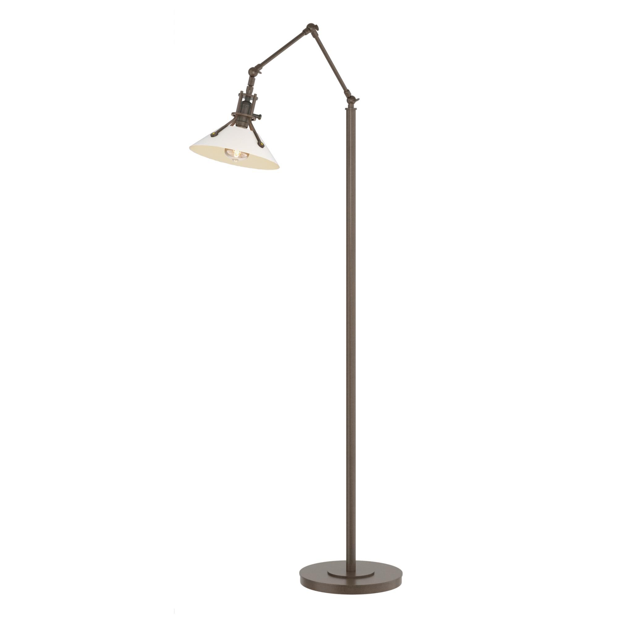 Henry 60 Inch Reading Lamp by Hubbardton Forge