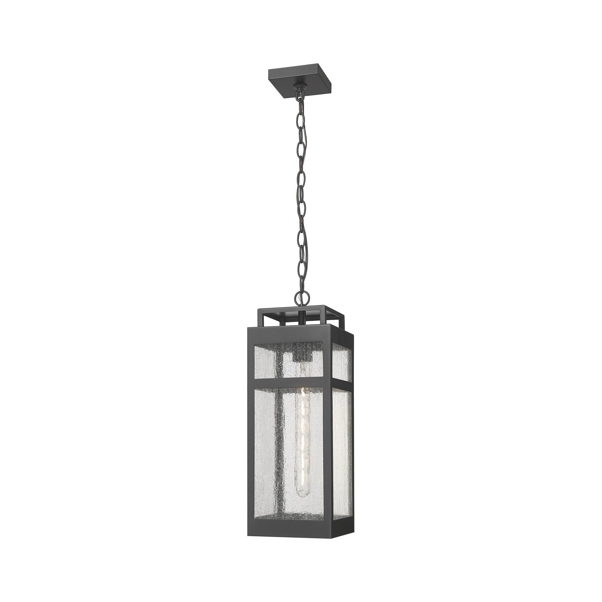 Bruno Marashlian Ridgeway 7 Inch Outdoor Hanging Lantern by Innovations Lighting