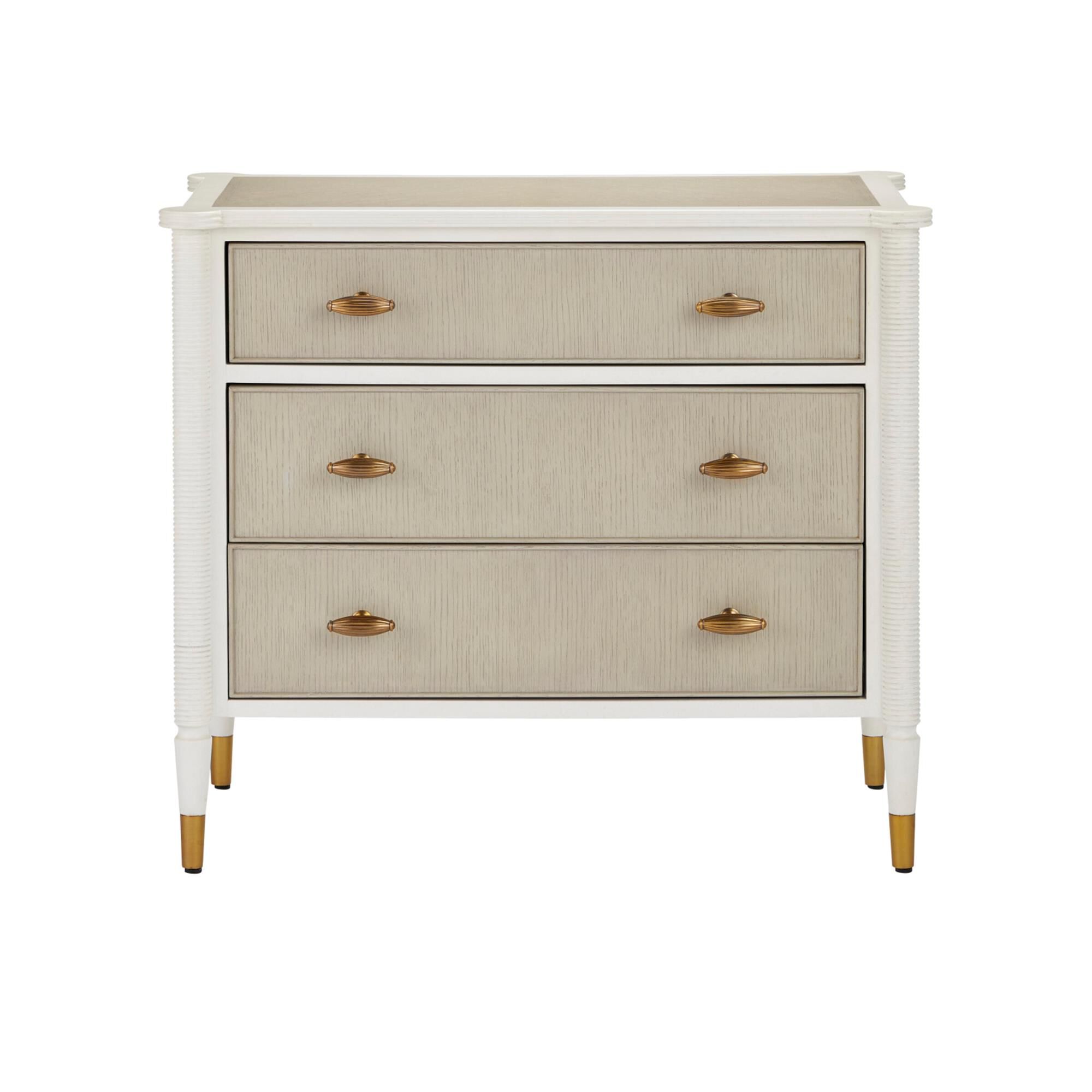 Winterthur Aster 34 Inch Storage Cabinet,