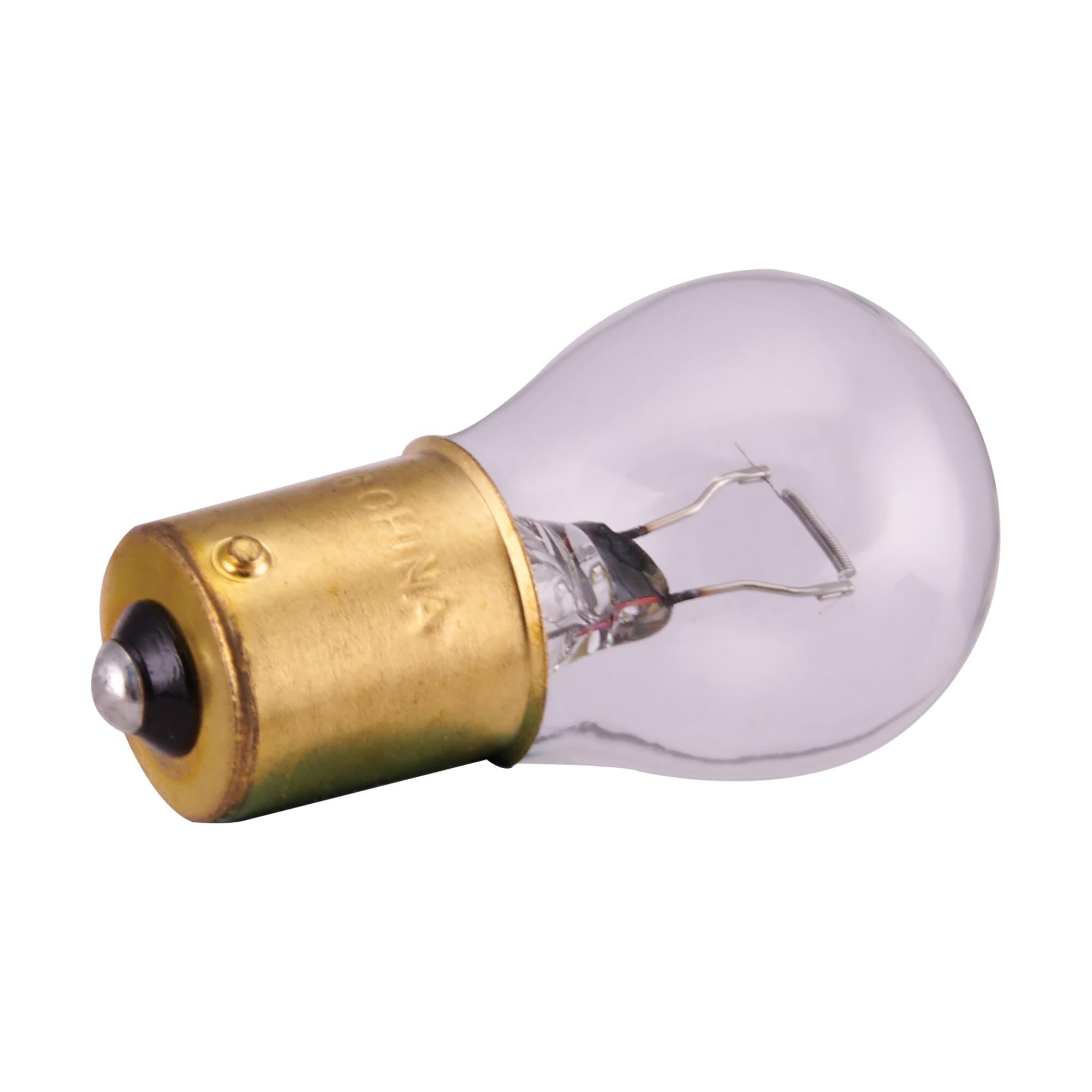 Shown in Clear finish