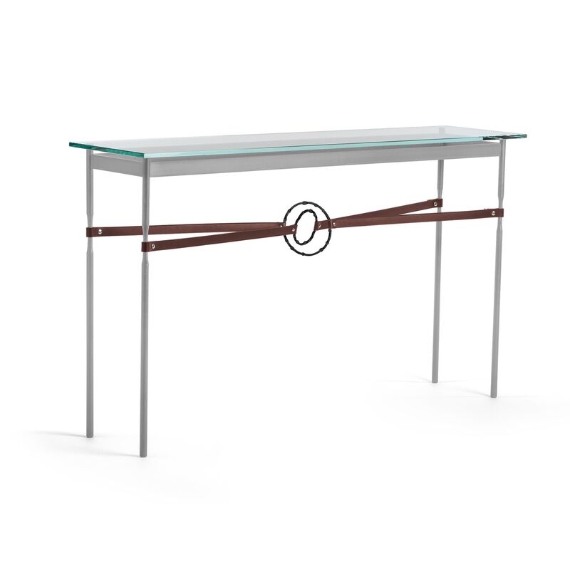 Equus 54 Inch Console Table by Hubbardton Forge