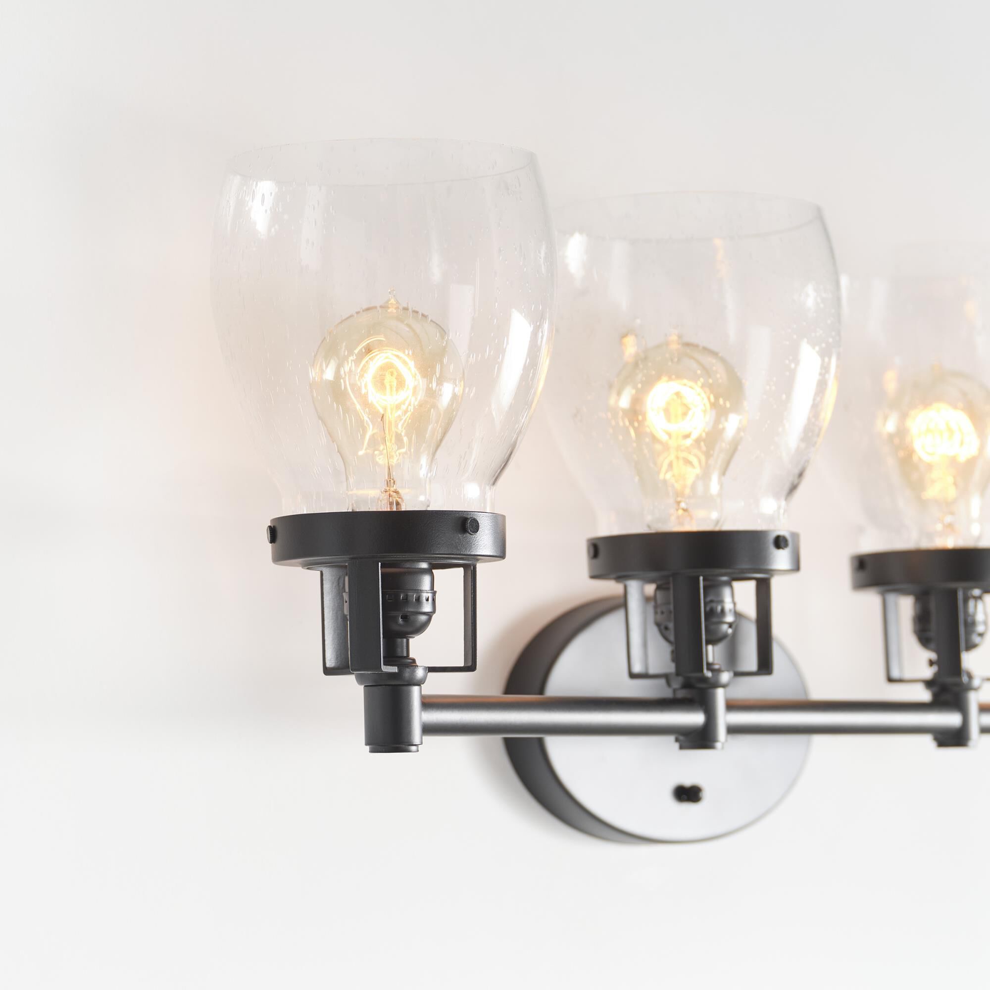 Belton 28 Inch 4 Light Bath Vanity Light by Generation Lighting