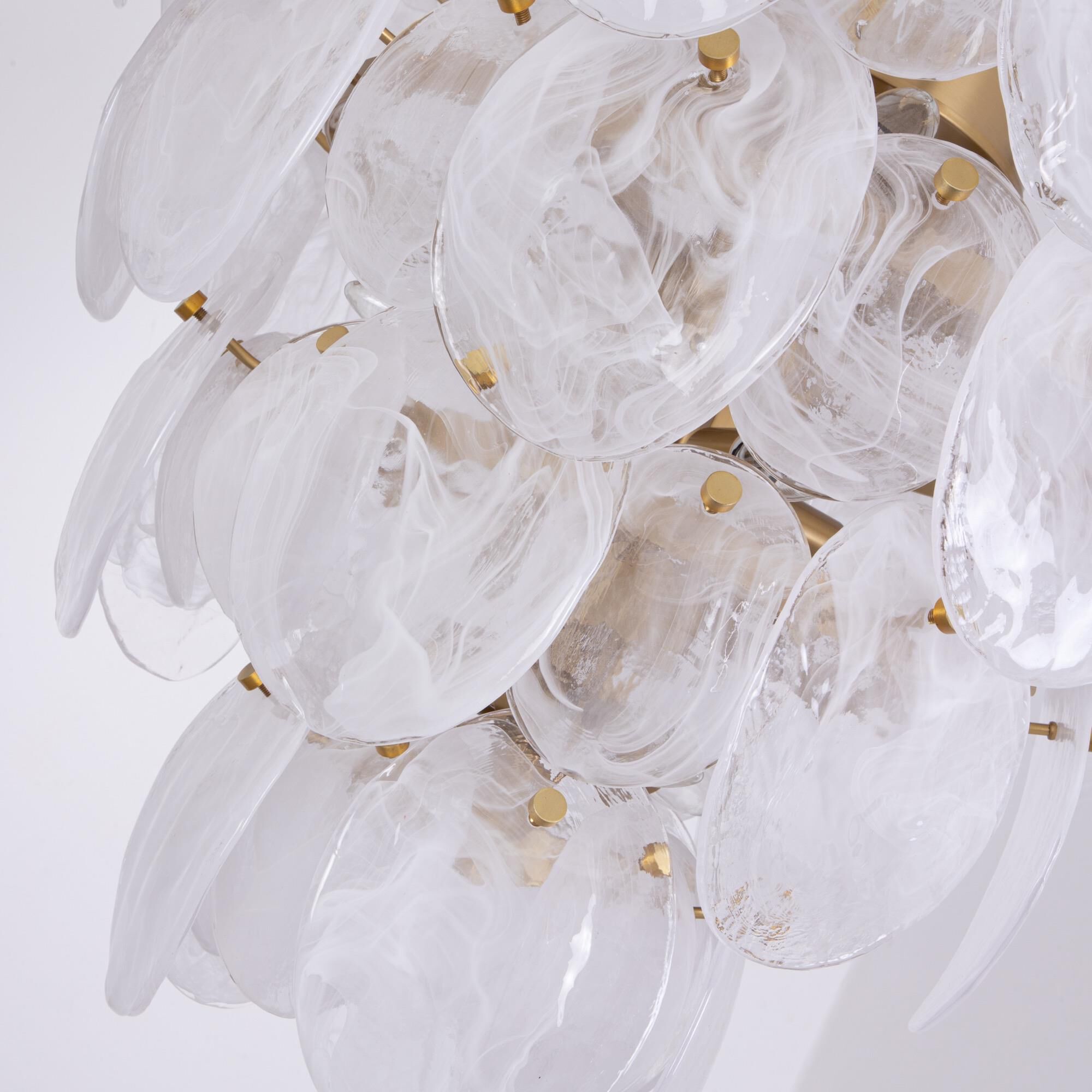 Lily 28 Inch Chandelier,