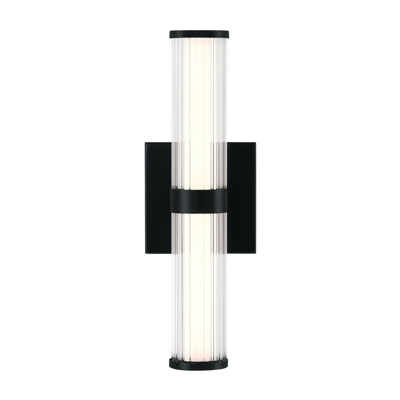 Fayton Medium Wall Sconce by Eurofase Lighting