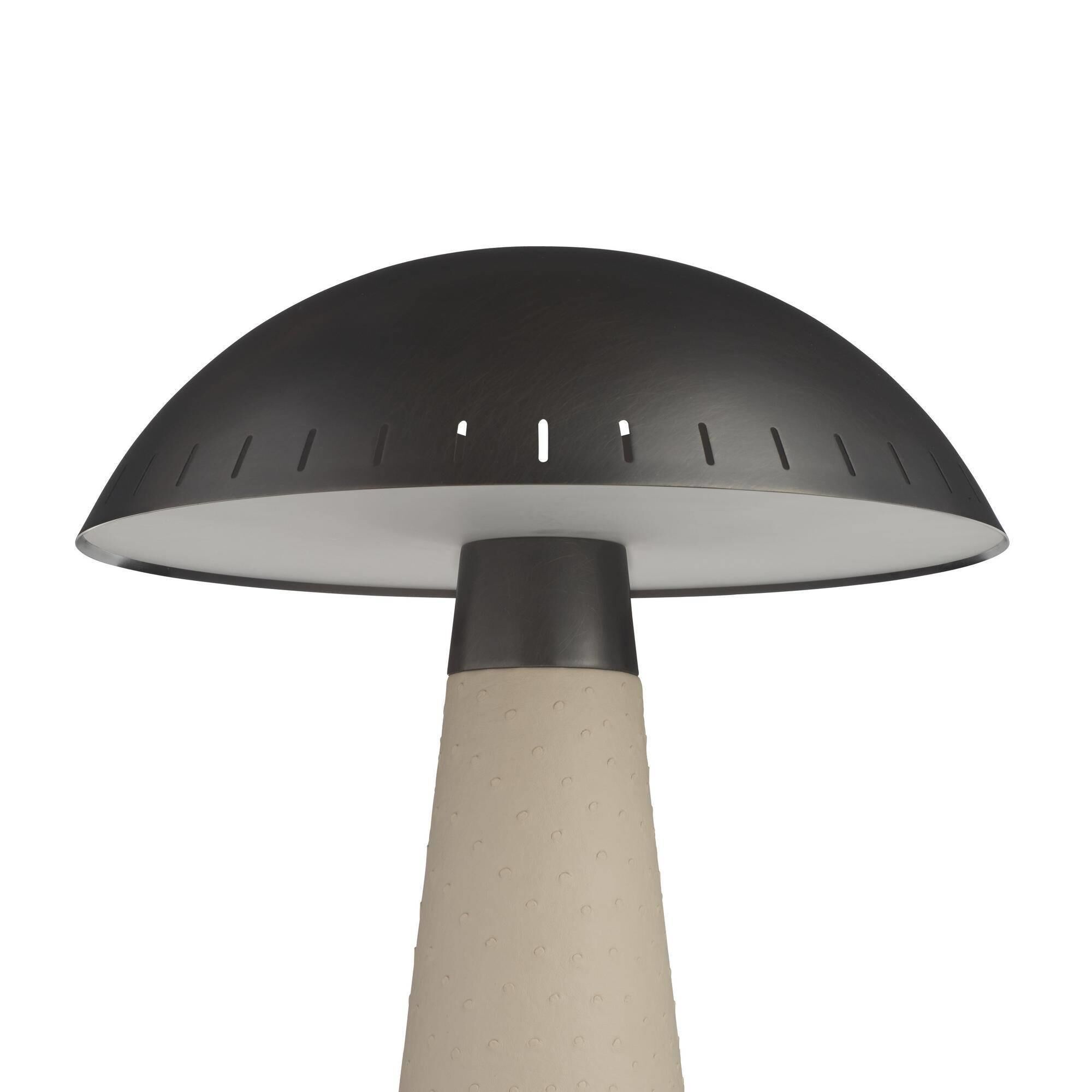 Shown in Ivory and English Bronze finish