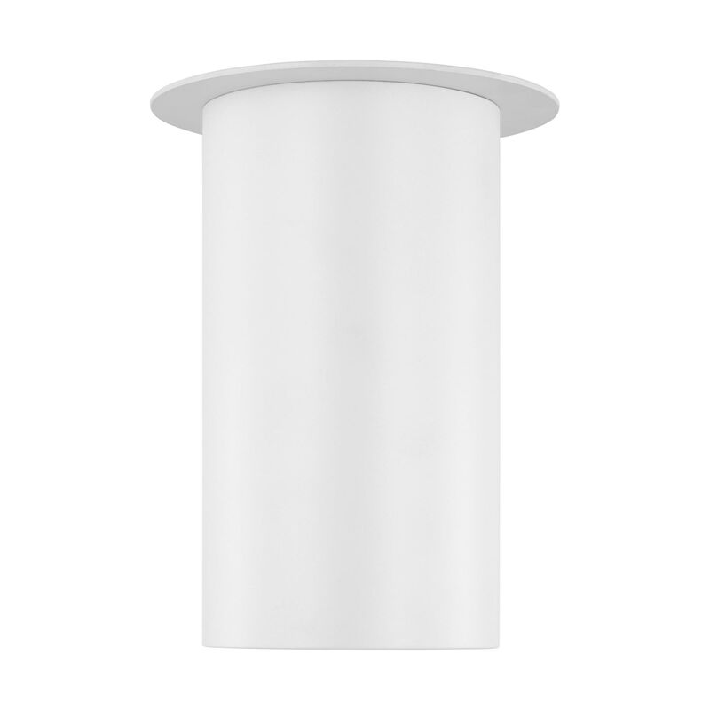 Drew & Jonathan Archer 6 Inch Flush Mount by Visual Comfort Studio