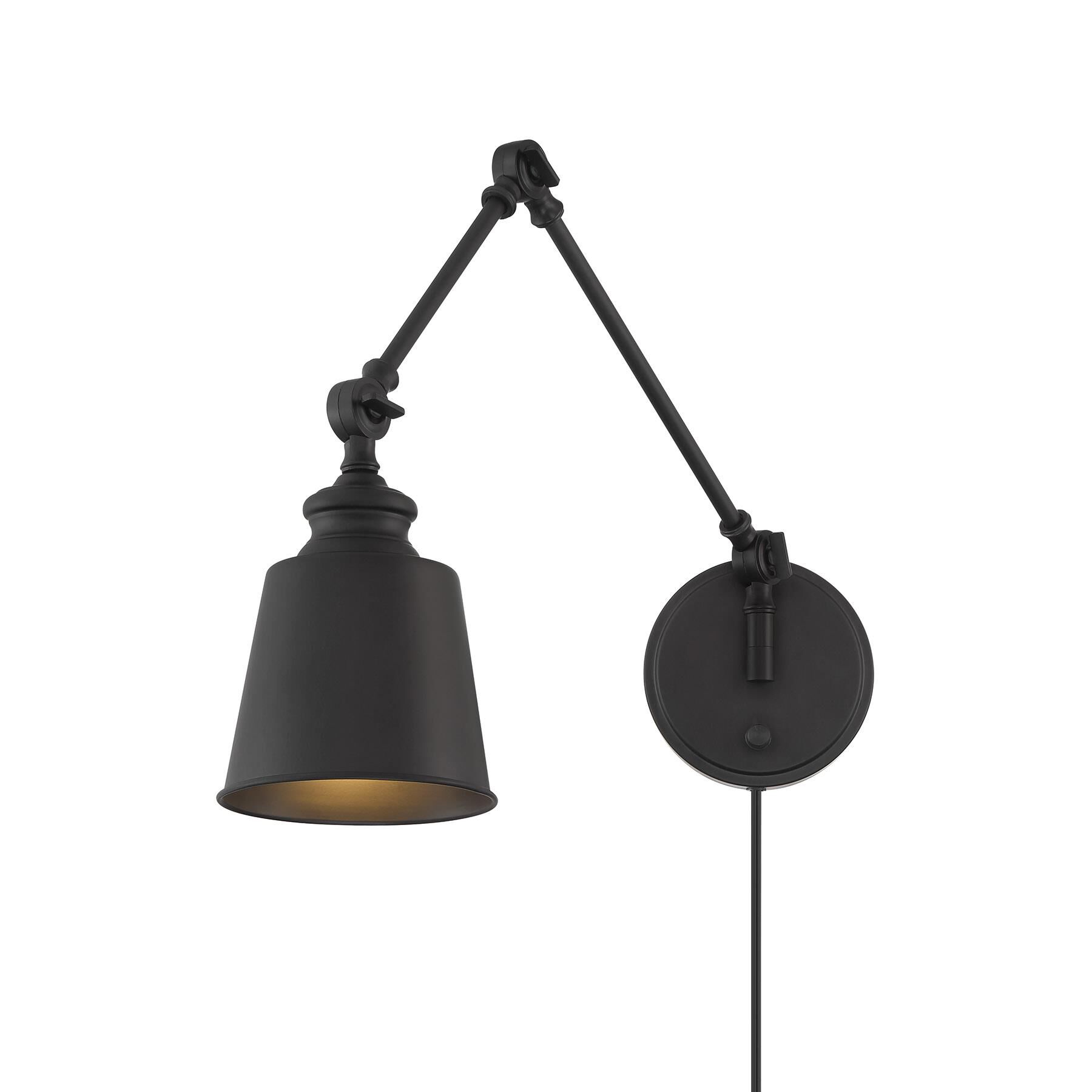 17 Inch Wall Sconce by Meridian Lighting