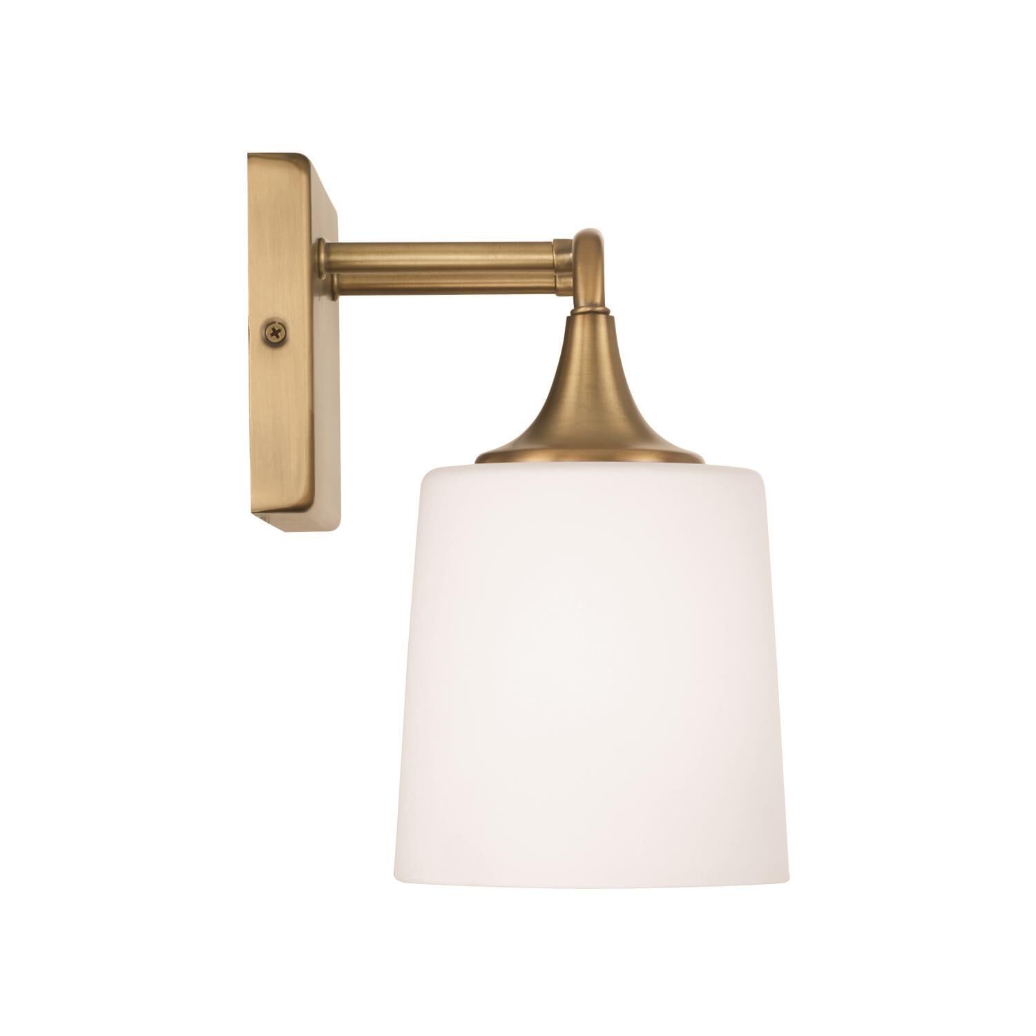 Presley 16 Inch 2 Light Bath Vanity Light by Homeplace by Capital Lighting Fixture Company