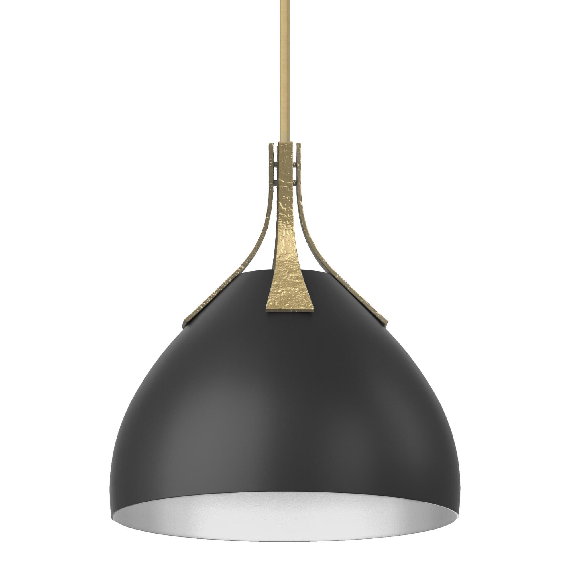 Summit Large Pendant by Hubbardton Forge
