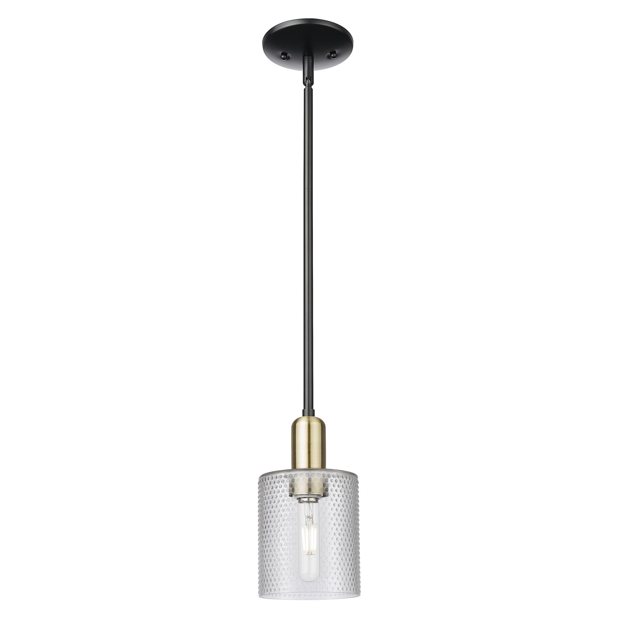 Bruno Marashlian Cobbleskill Mini Pendant by Innovations Lighting