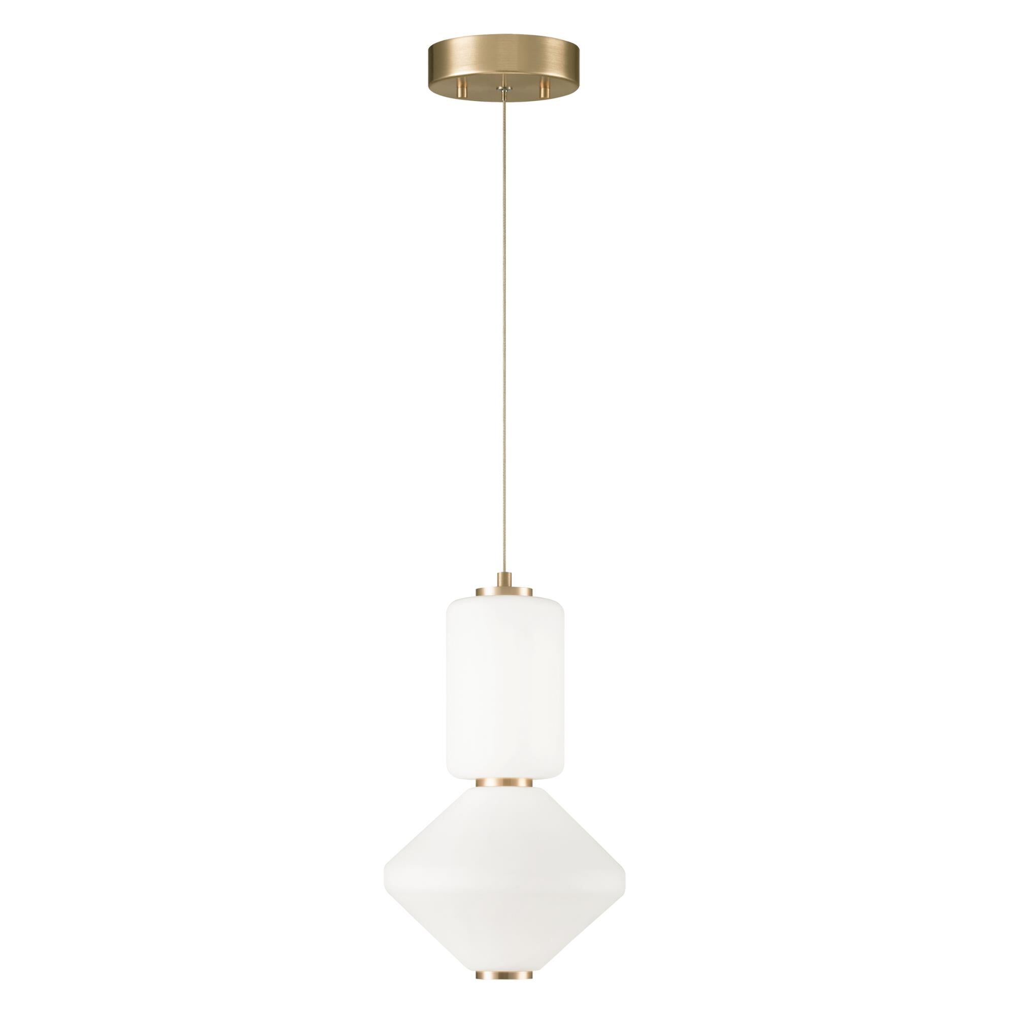 Matteo Lighting Dango LED Mini Pendant