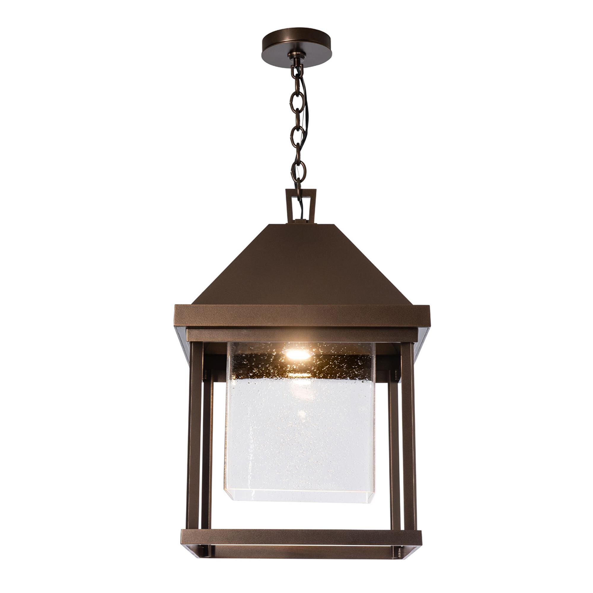 Shown in Coastal Bronze finish