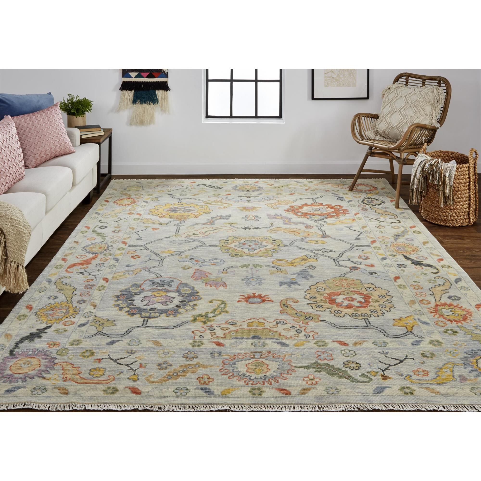 Karina Area Rug,