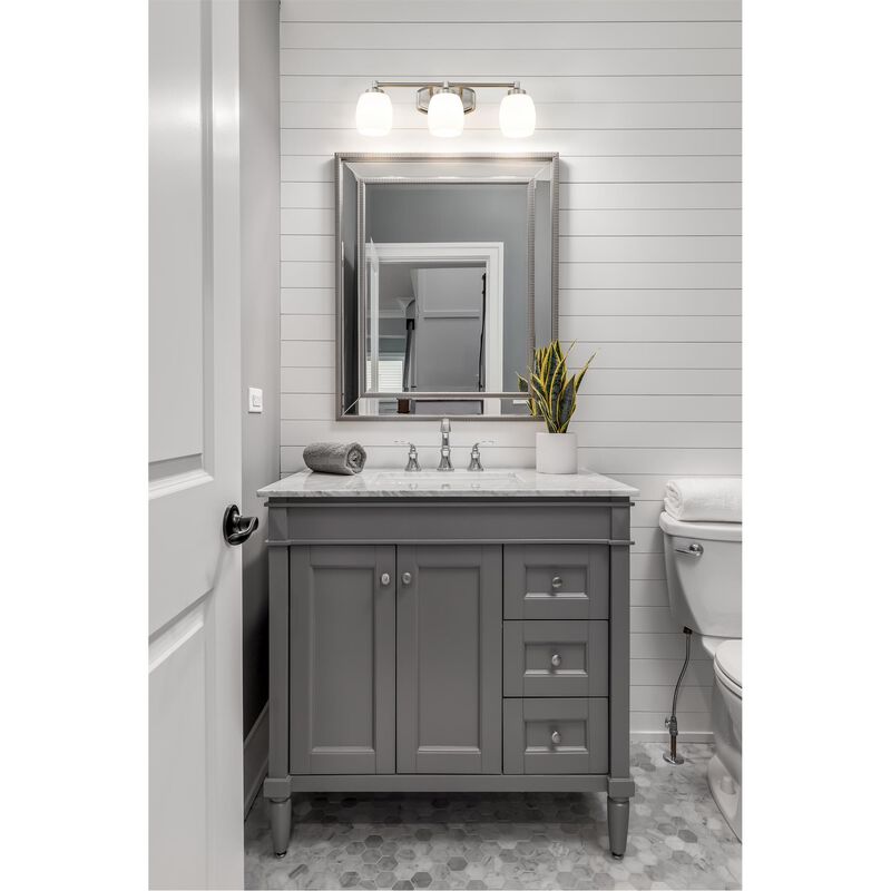 Kendrick 23 Inch Bath Vanity Light by Z Lite