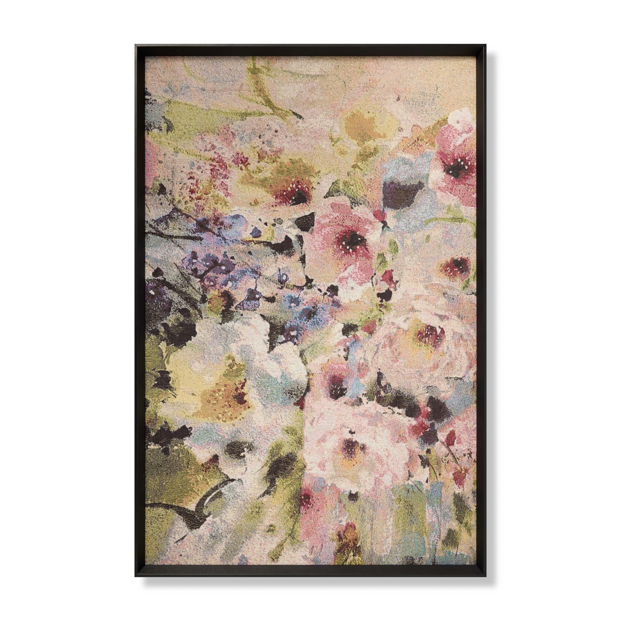 Hana Alternative Wall Art by Loloi Rugs