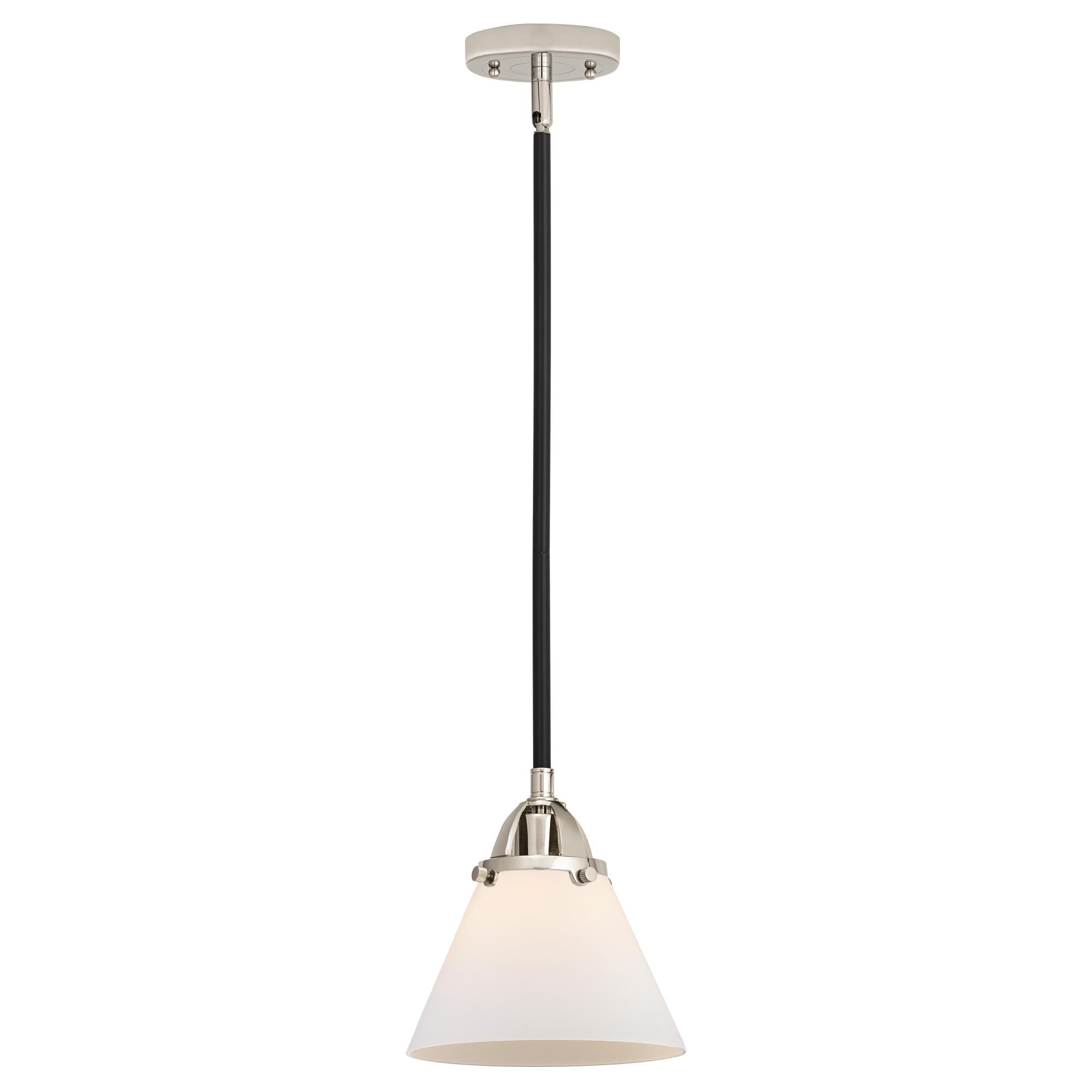 Innovations Lighting Bruno Marashlian Cone 7 Inch Mini Pendant
