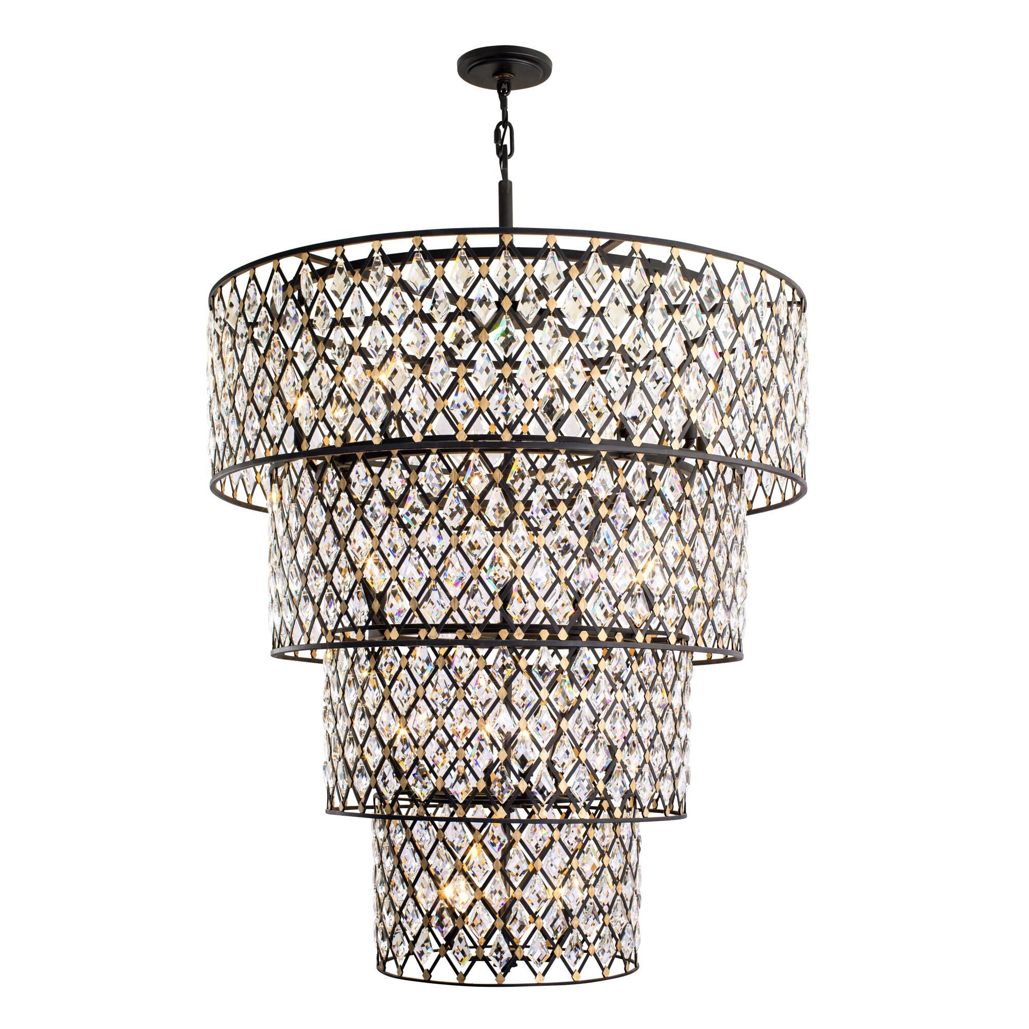Windsor Chandelier by Varaluz
