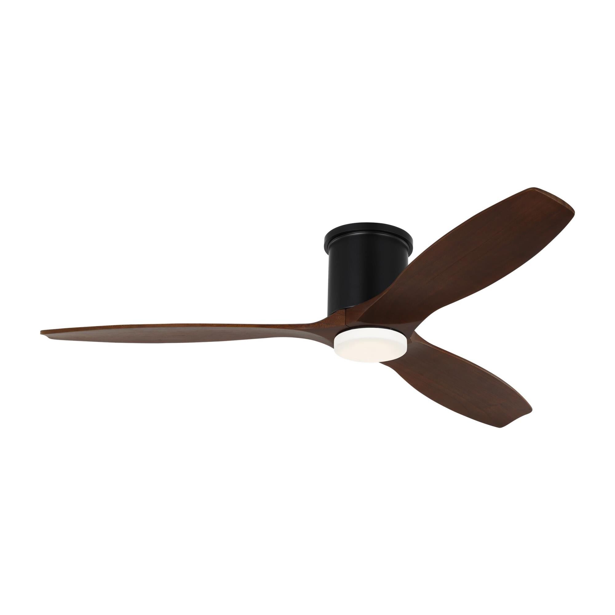 Collins 52 Inch Flush Mount Fan by Visual Comfort Fan Collection