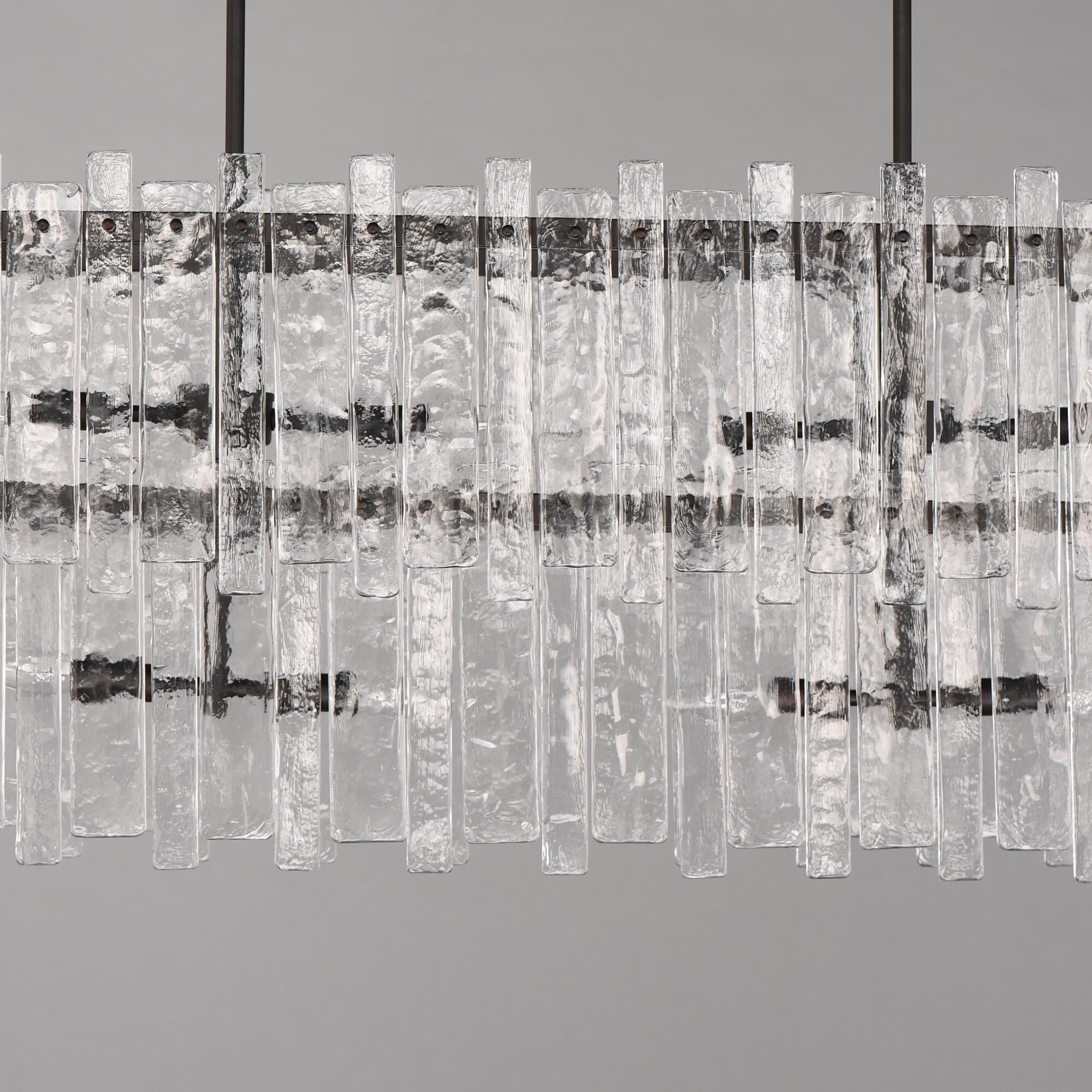 Warren 42 Inch Linear Suspension Light by Maxim Lighting