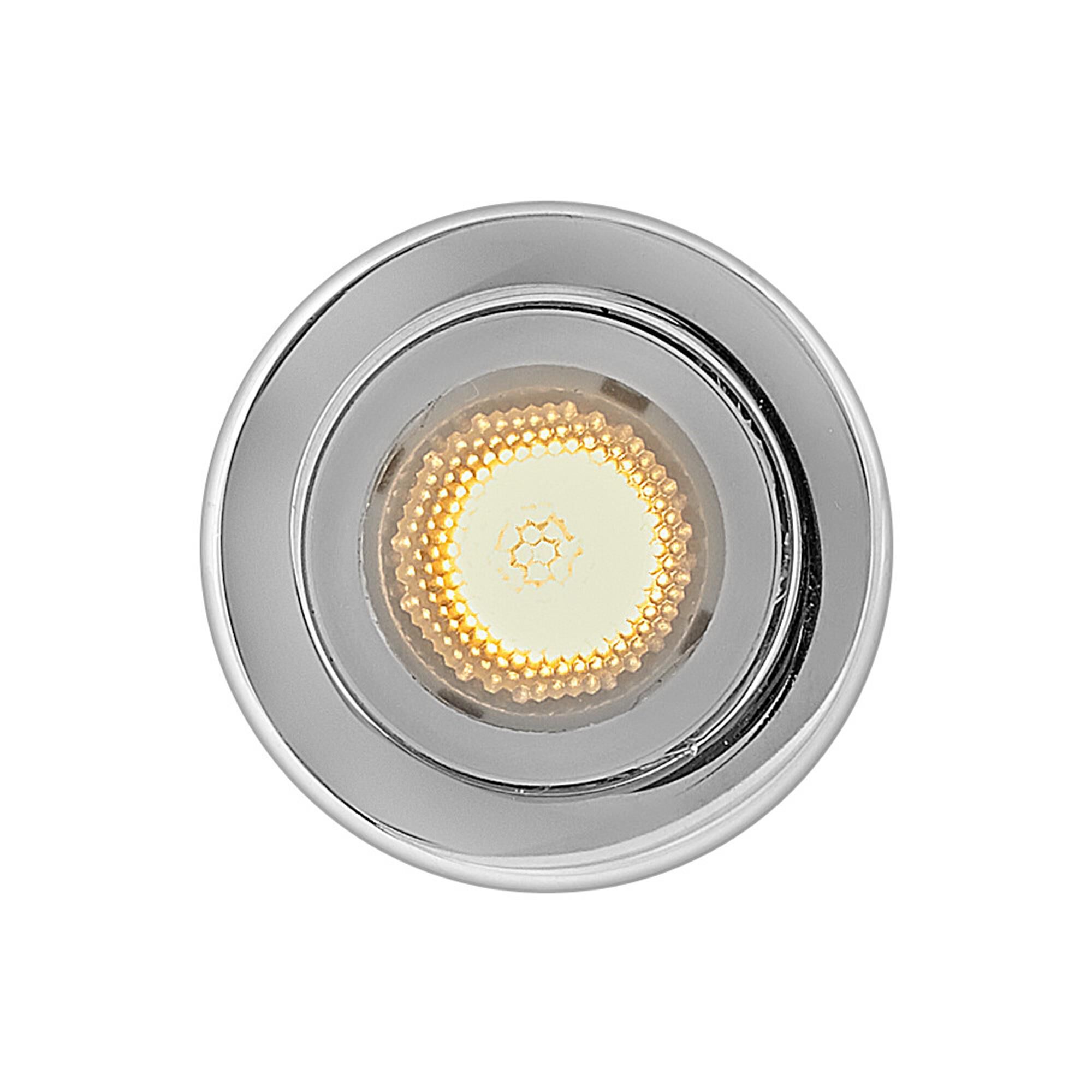 Sparta In-Ground Light,