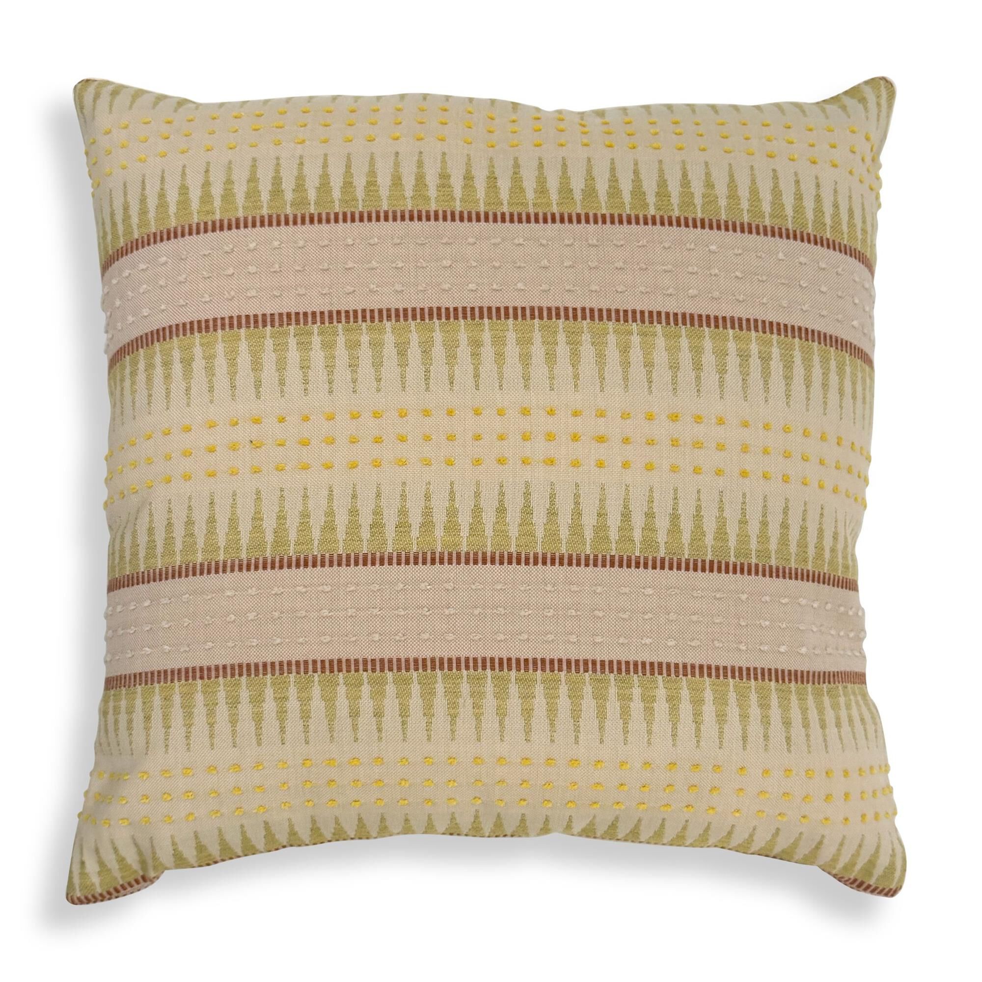 Shown in Pink, Yellow finish