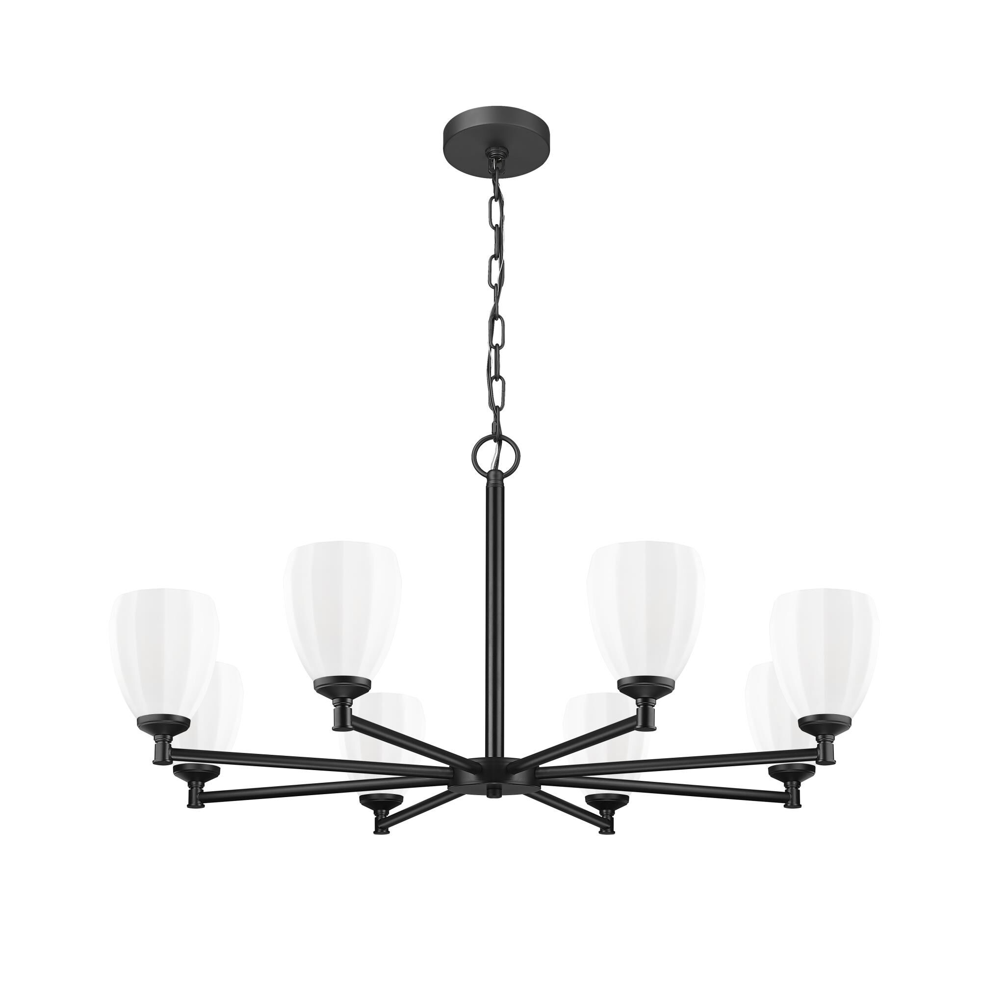Oren 42 Inch Chandelier by Z Lite
