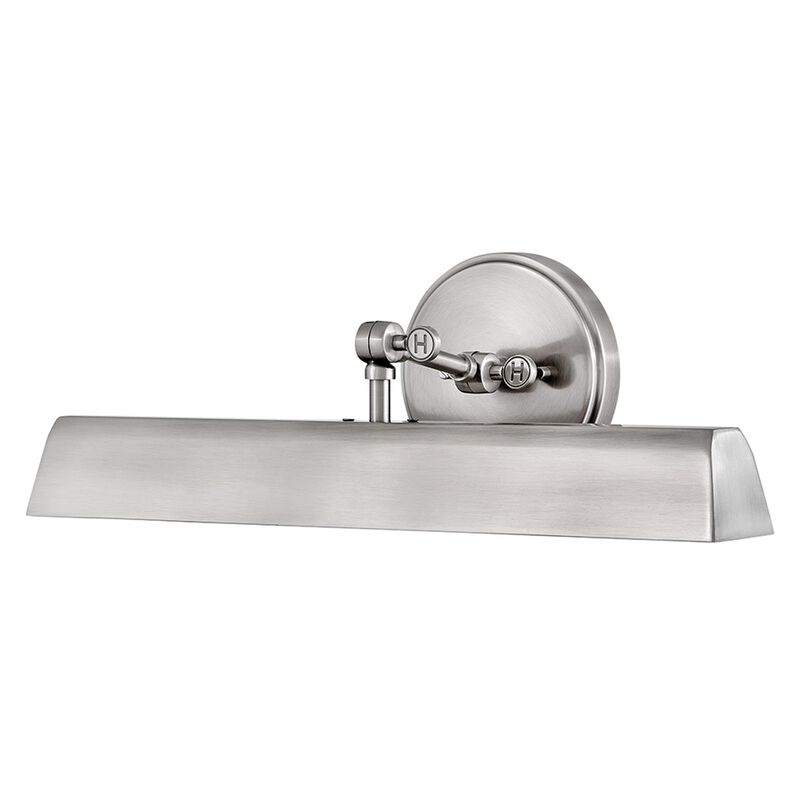 Arti 20 Inch Picture Light by Hinkley