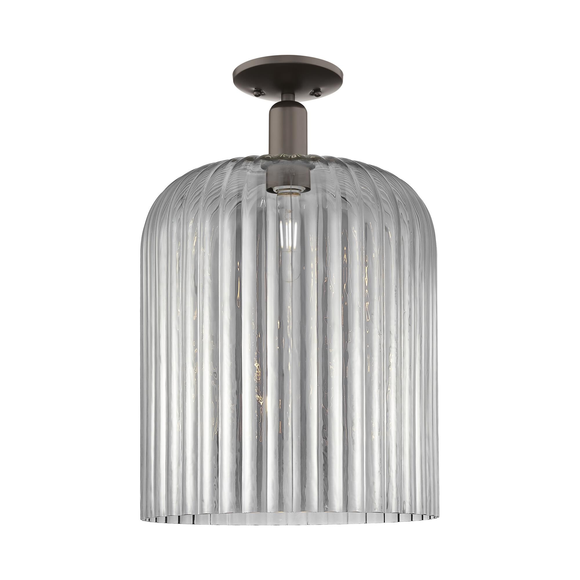 Shown in Oil Rubbed Bronze finish