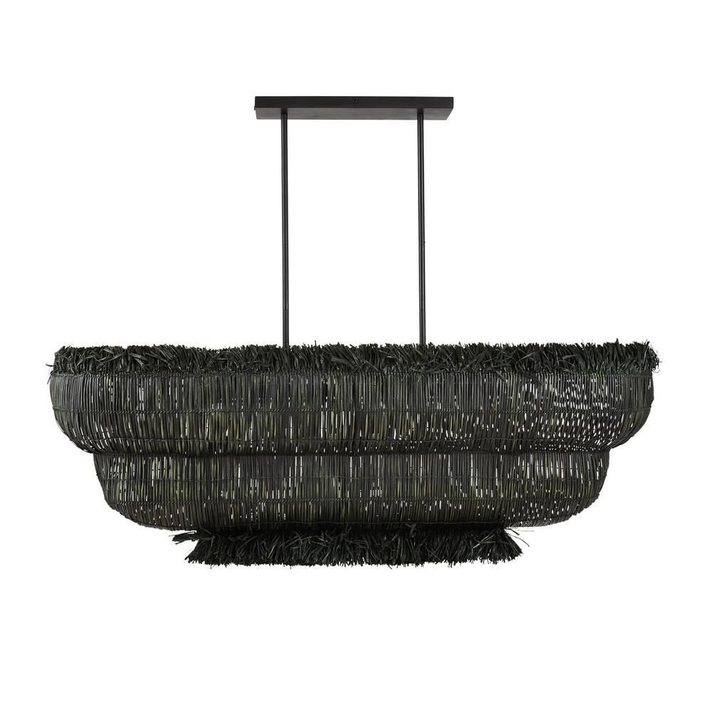 Shown in Dark Gray Stained finish