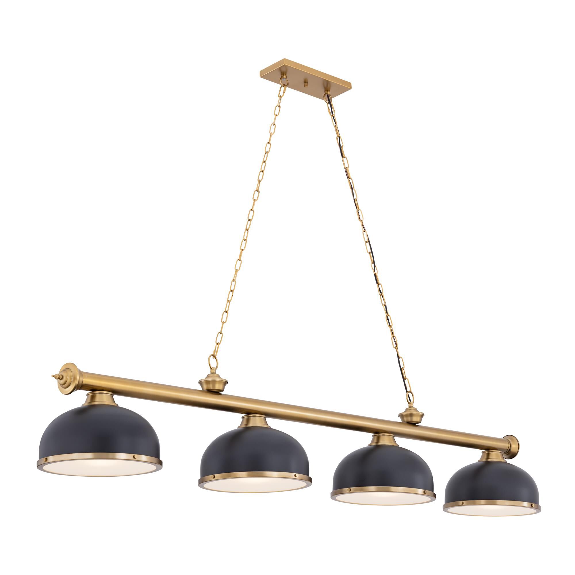 Cordon 81 Inch Billiard Light,