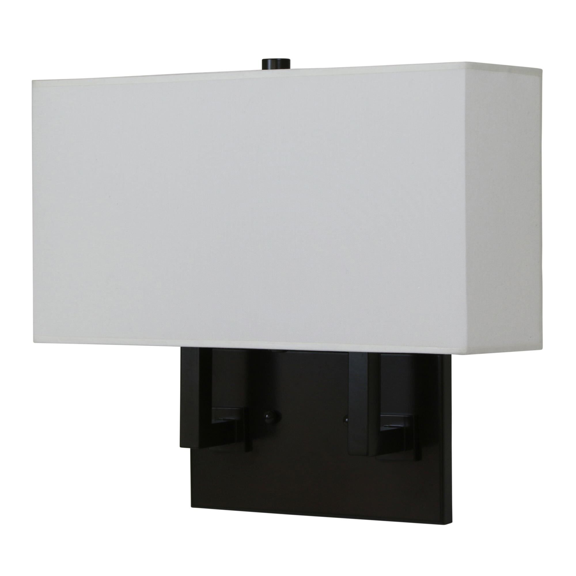 Wall Sconce 14 Inch Wall Sconce by House of Troy