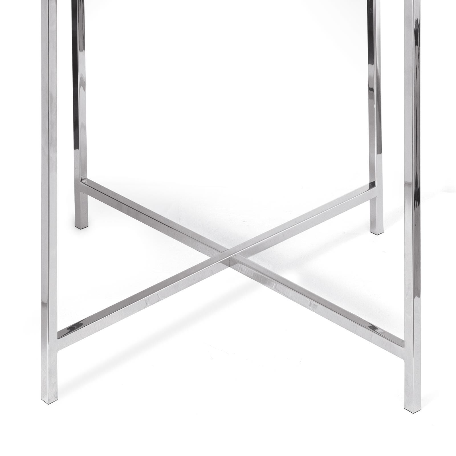 Derby 22 Inch Acccent Table by Regina Andrew