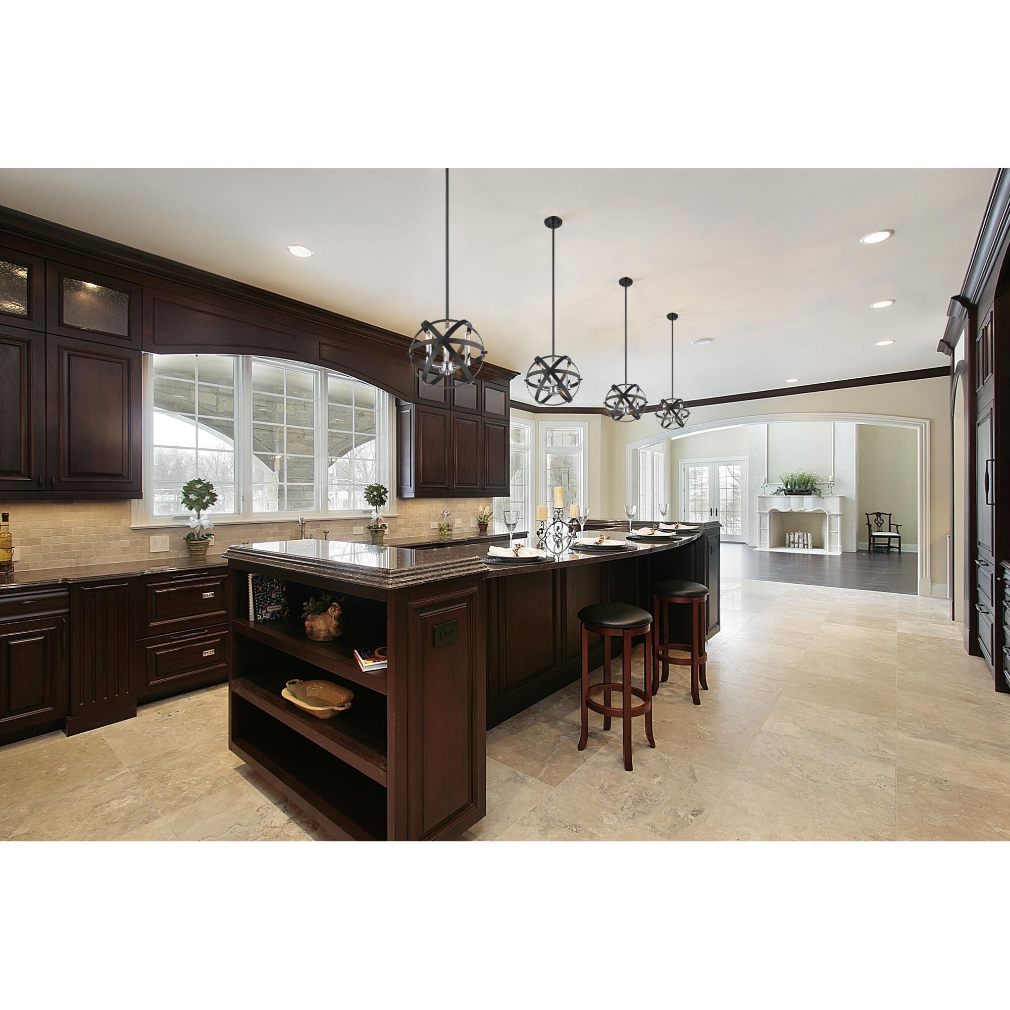 Cavallo 12 Inch Mini Pendant by Z-Lite