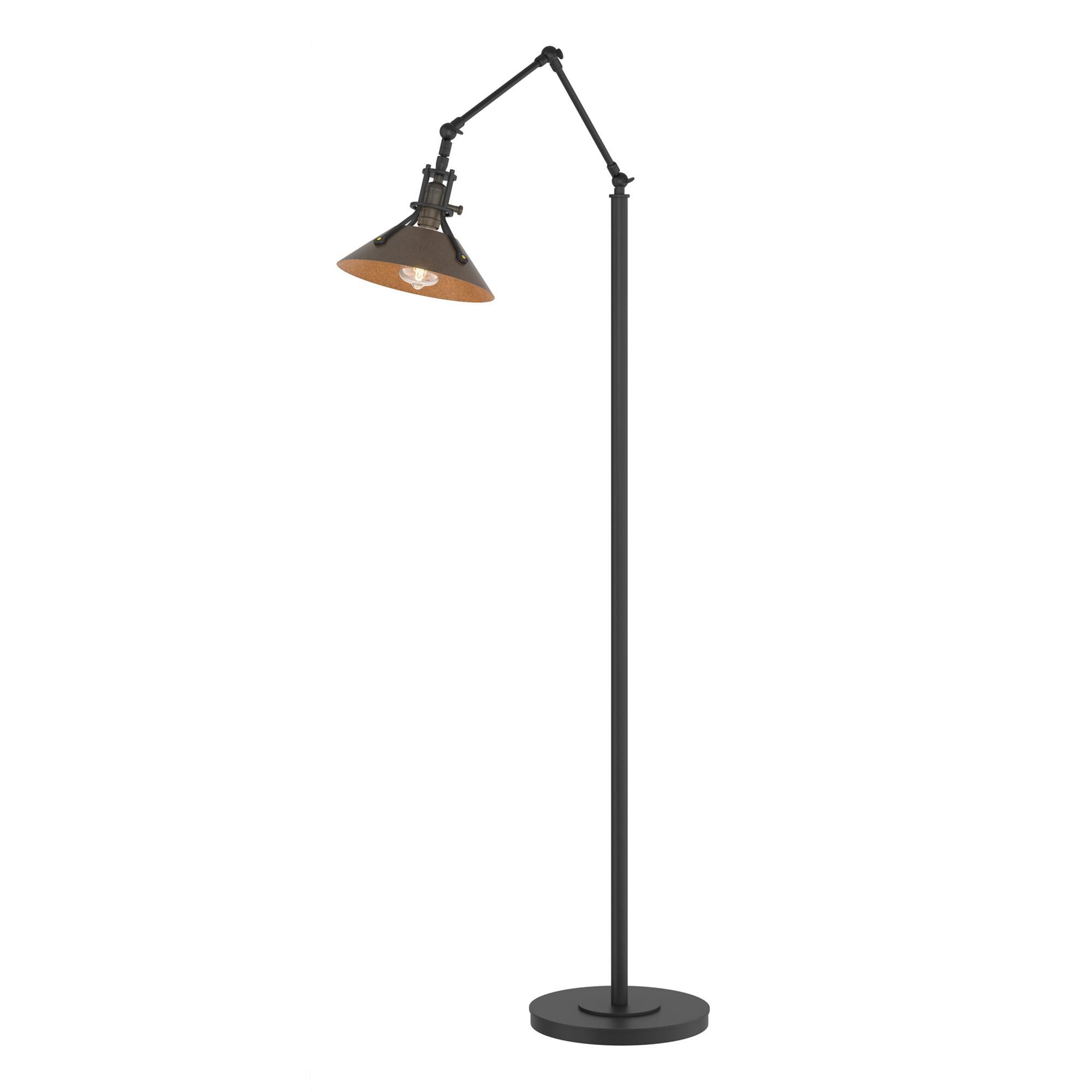 Henry 60 Inch Reading Lamp by Hubbardton Forge