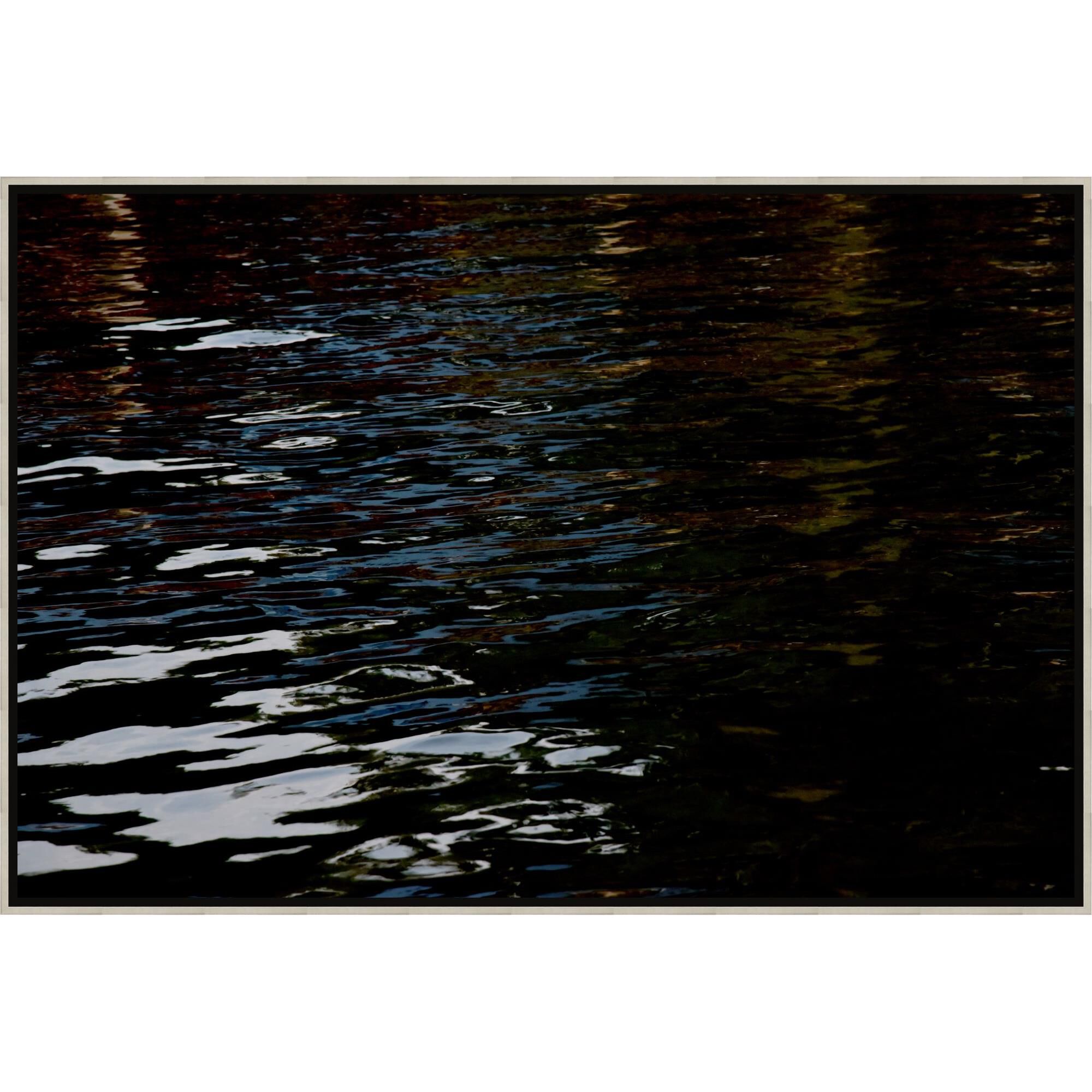 Barbara Debord Moonlight Print by LEVEL57