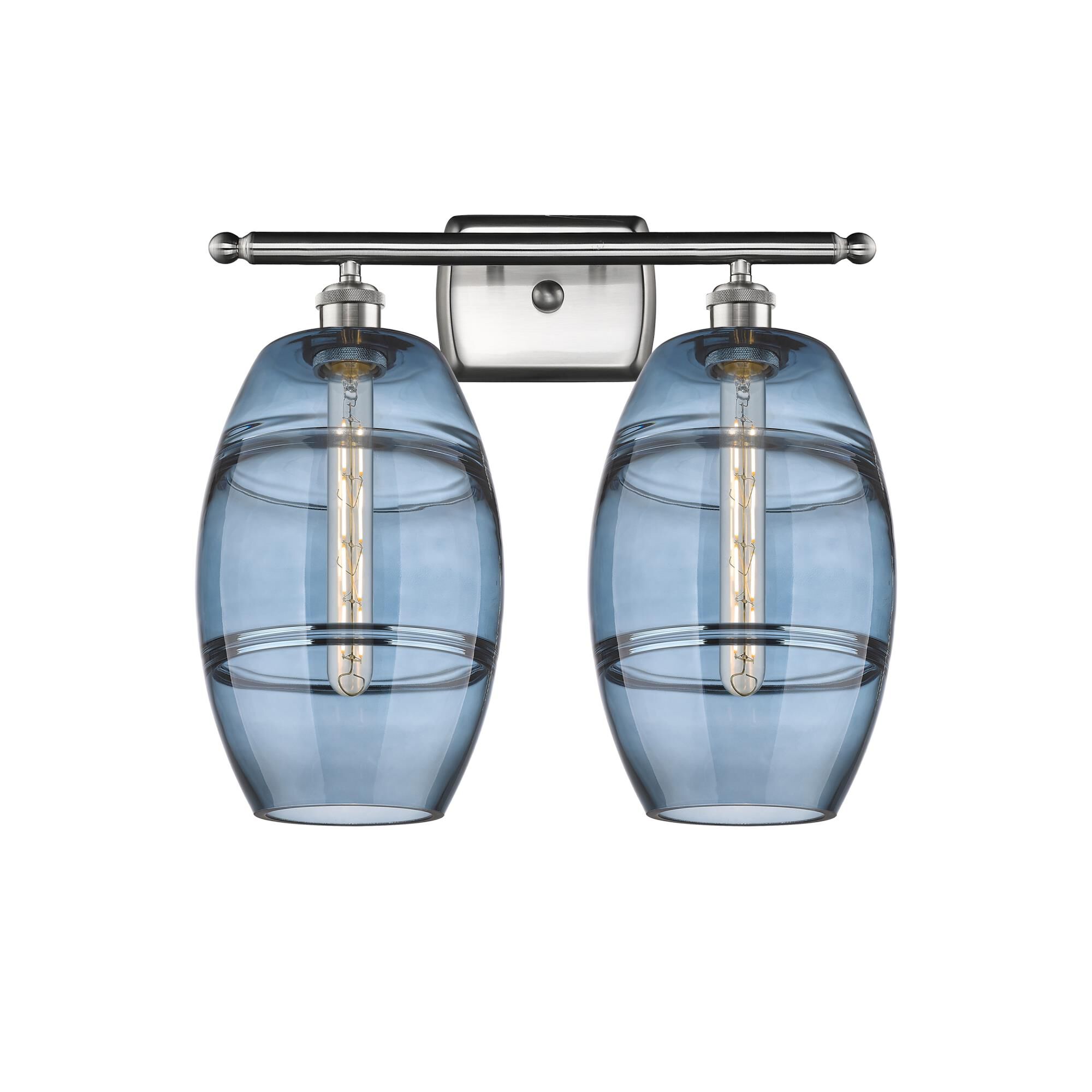 Bruno Marashlian Vaz 18 Inch Bath Vanity Light by Innovations Lighting