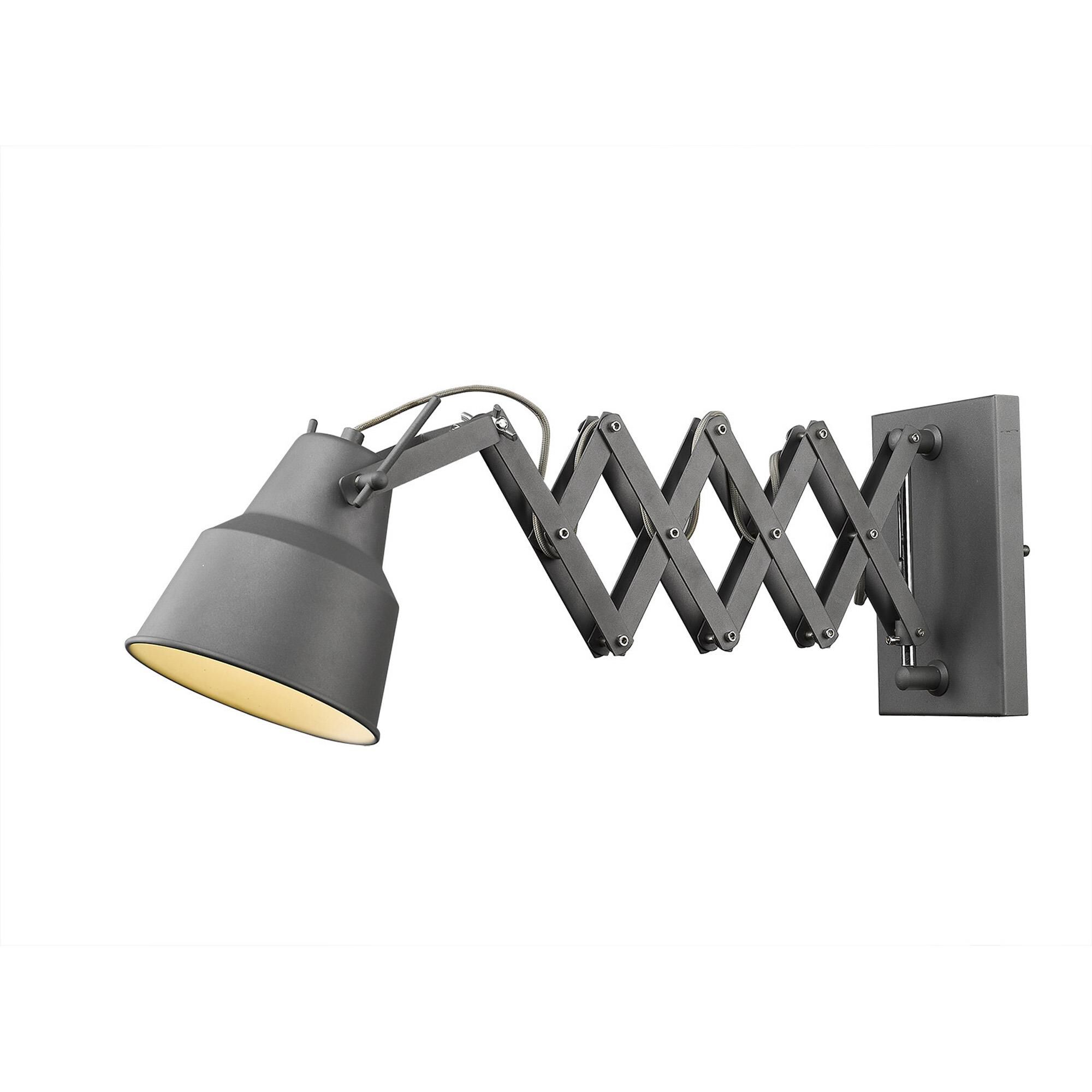 Trend Lighting Plexus 9 Inch Wall Sconce