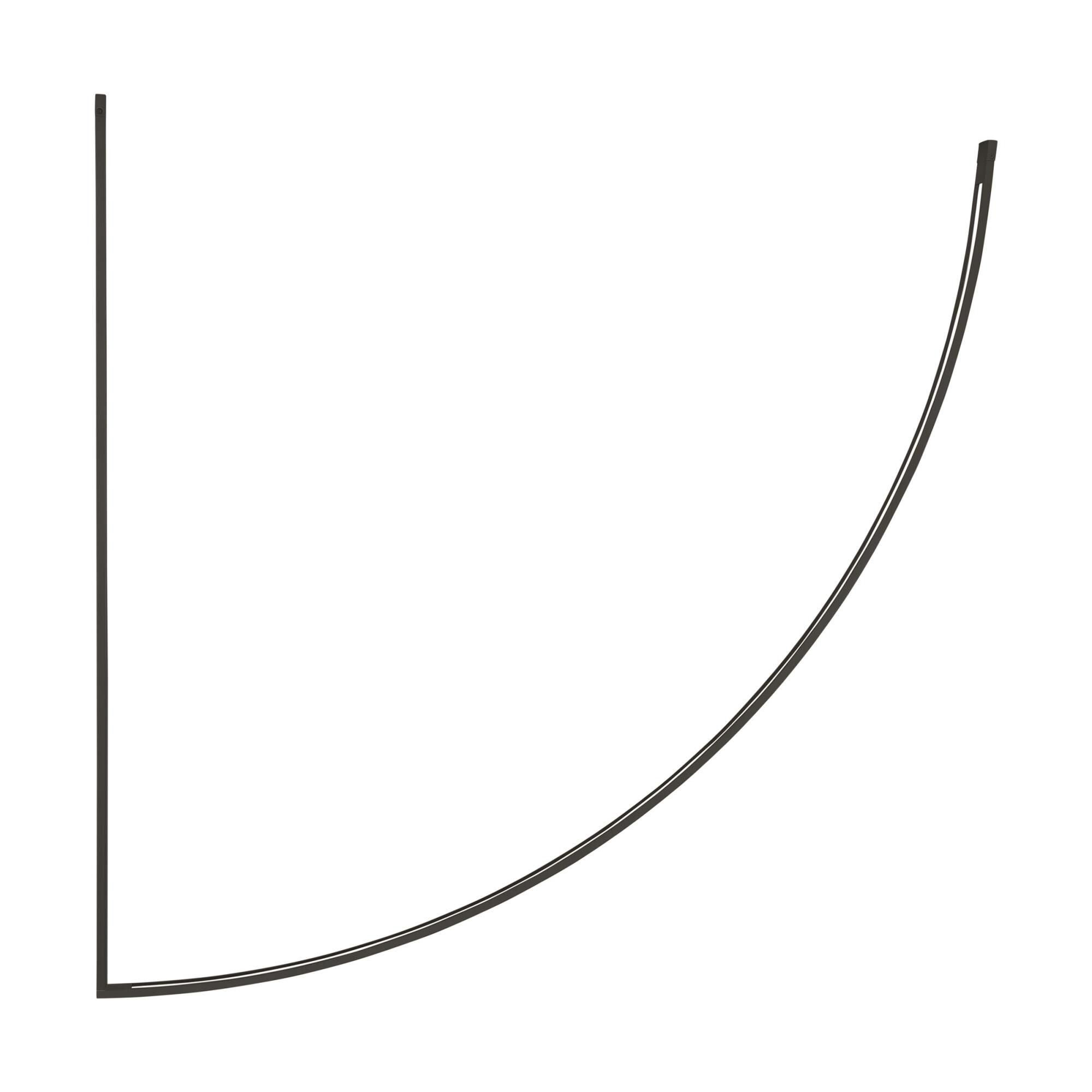 Shown in Nightshade Black finish