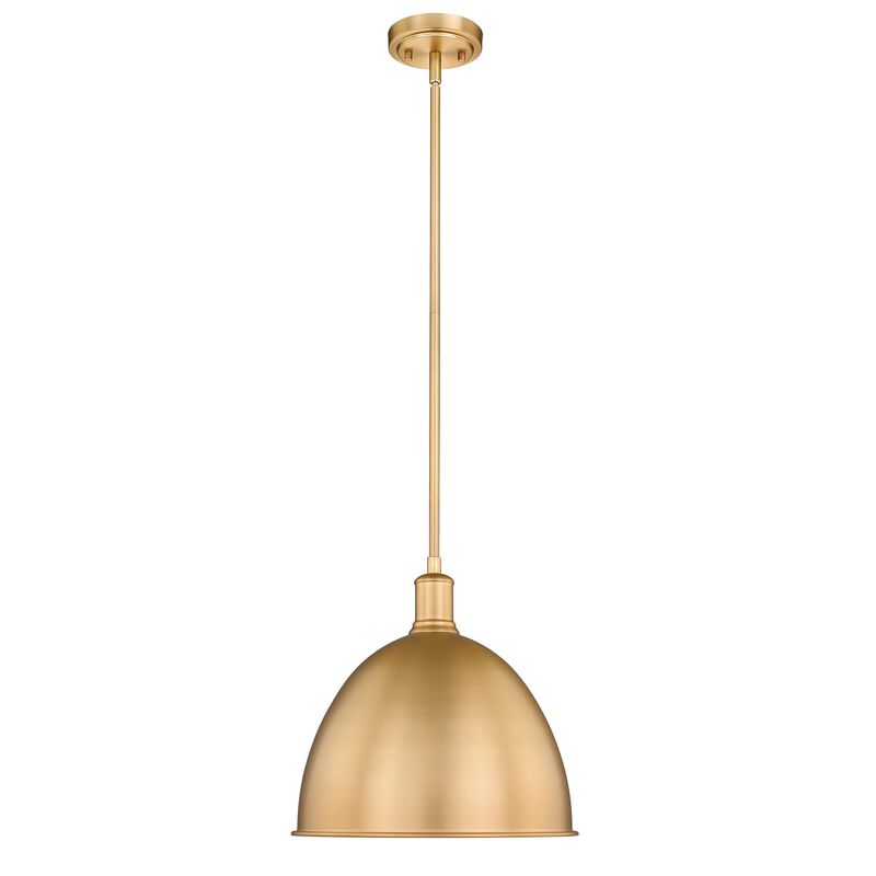 Z-Lite Sawyer 12 Inch Large Pendant