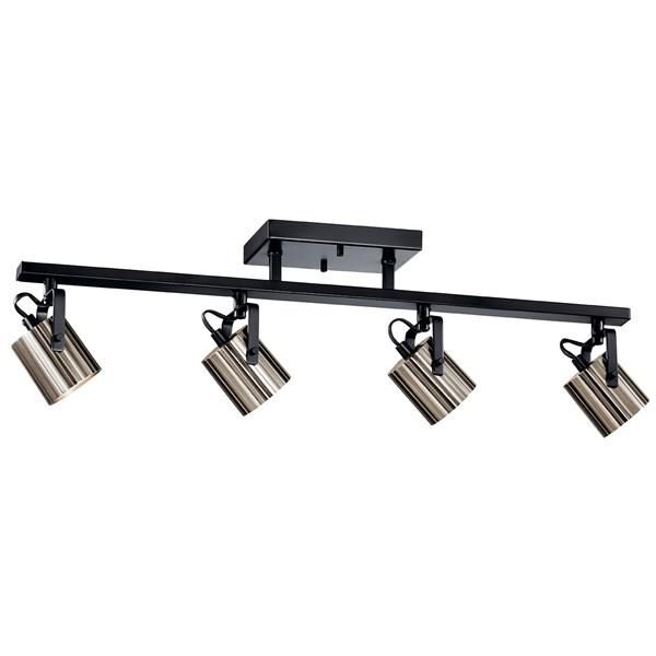Trabek 30 Inch Rail Lighting Kit by Kichler Lighting